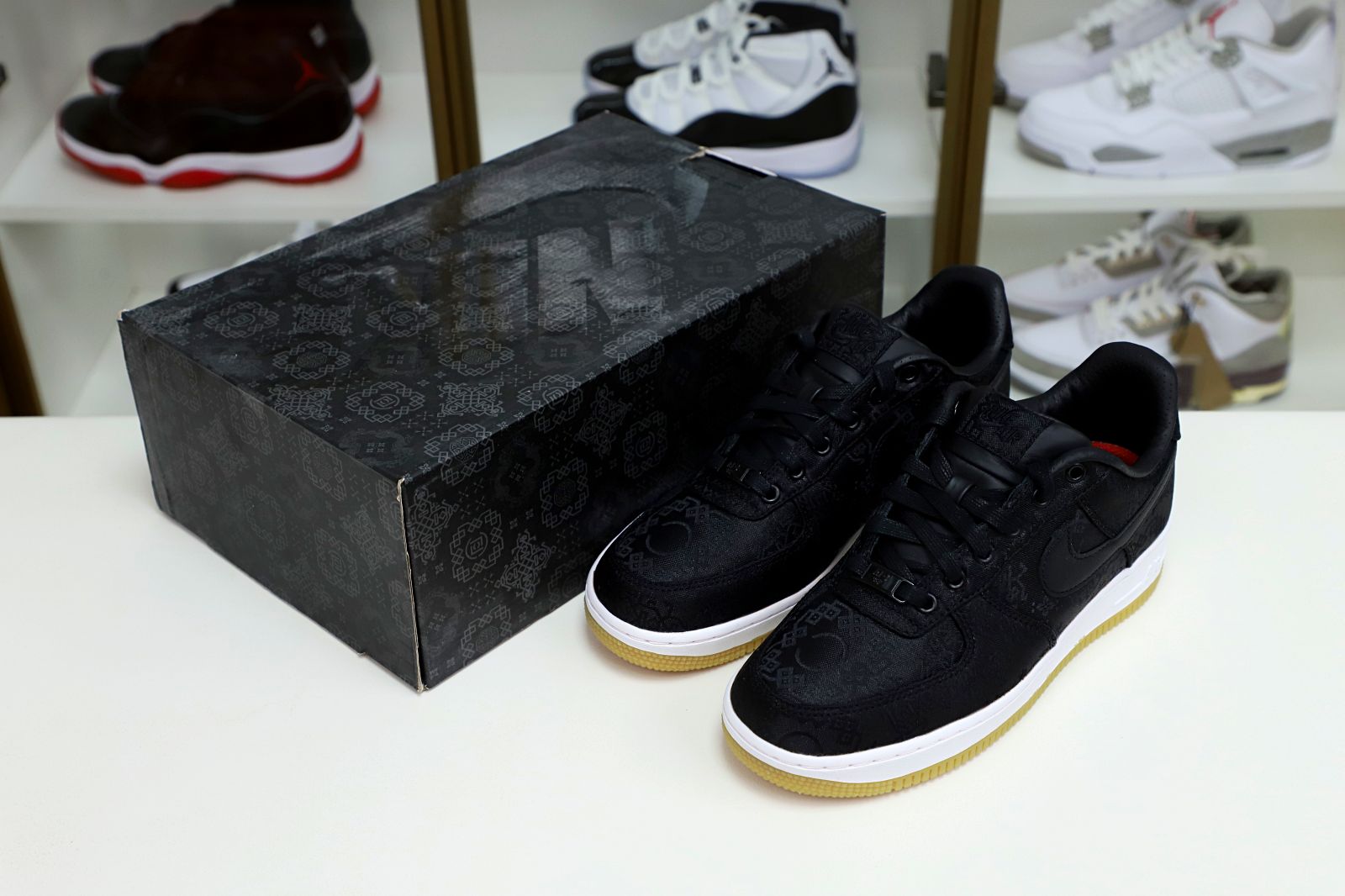 Nike Air Force 1 Low - finekick.vip