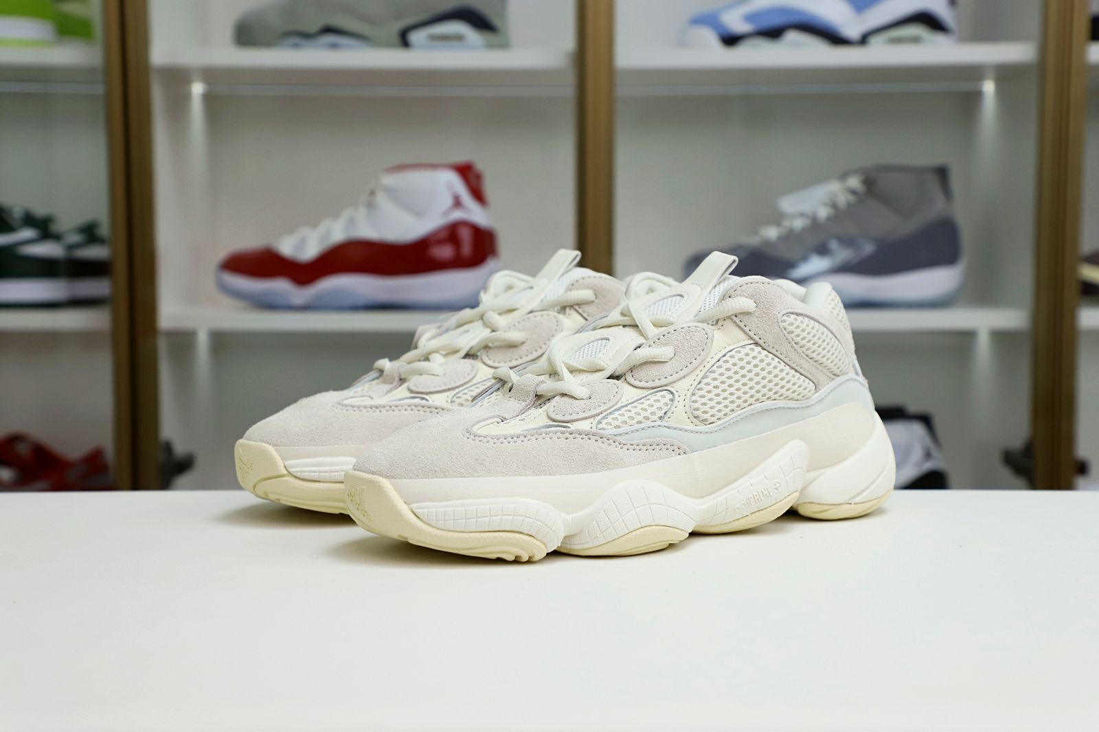 yeezy500 FV3573 - finekick.vip