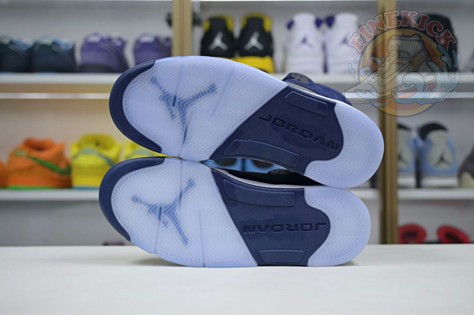 Air Jordan 5