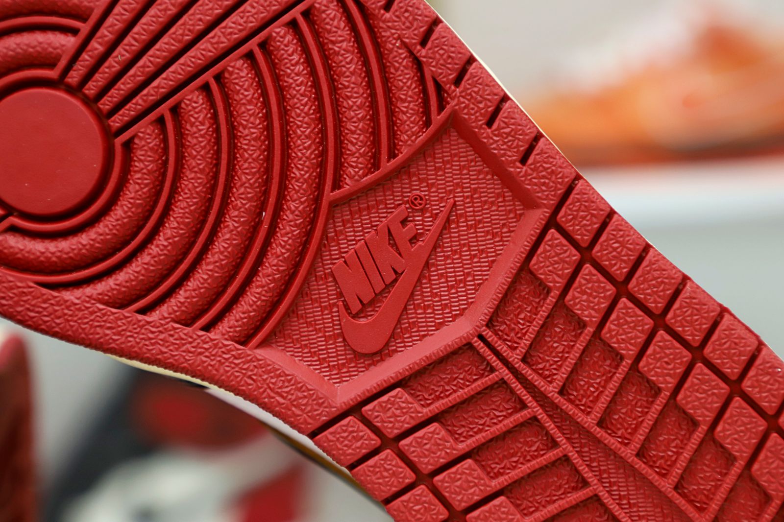 UNION LA X AIR JORDAN 1 RETRO HIGH NRG - finekick.vip
