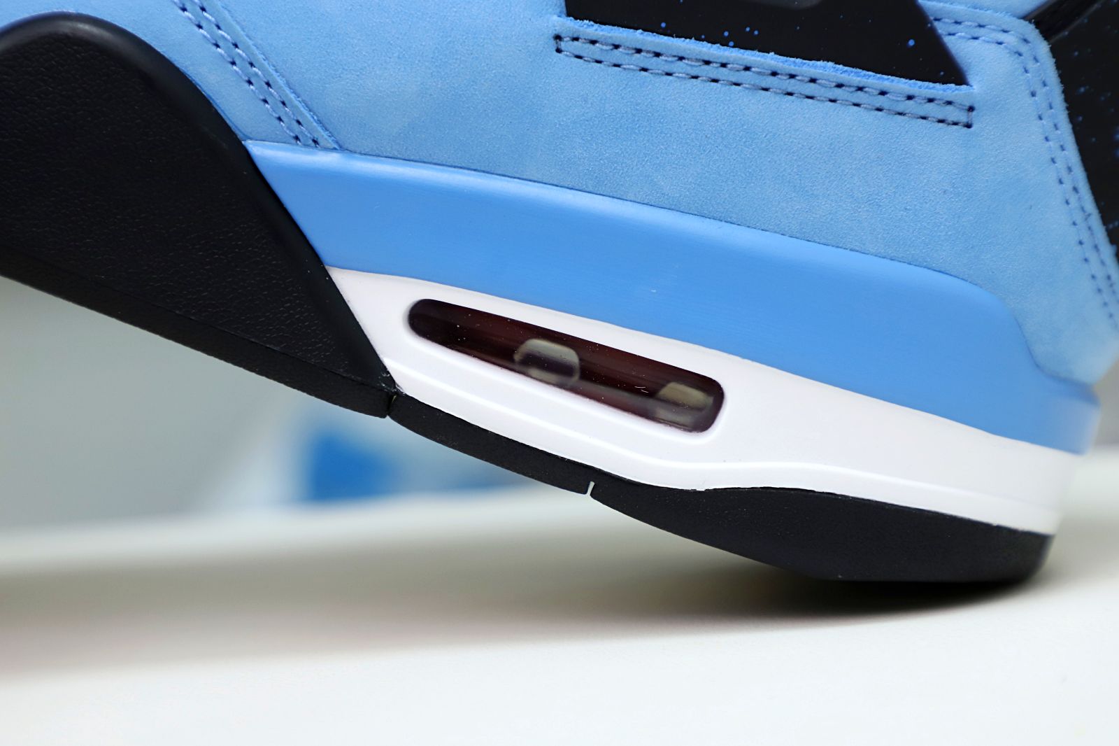 TRAVIS SCOTT X AIR JORDAN 4 RETRO 'CACTUS JACK' FRIENDS & FAMILY - finekick.vip