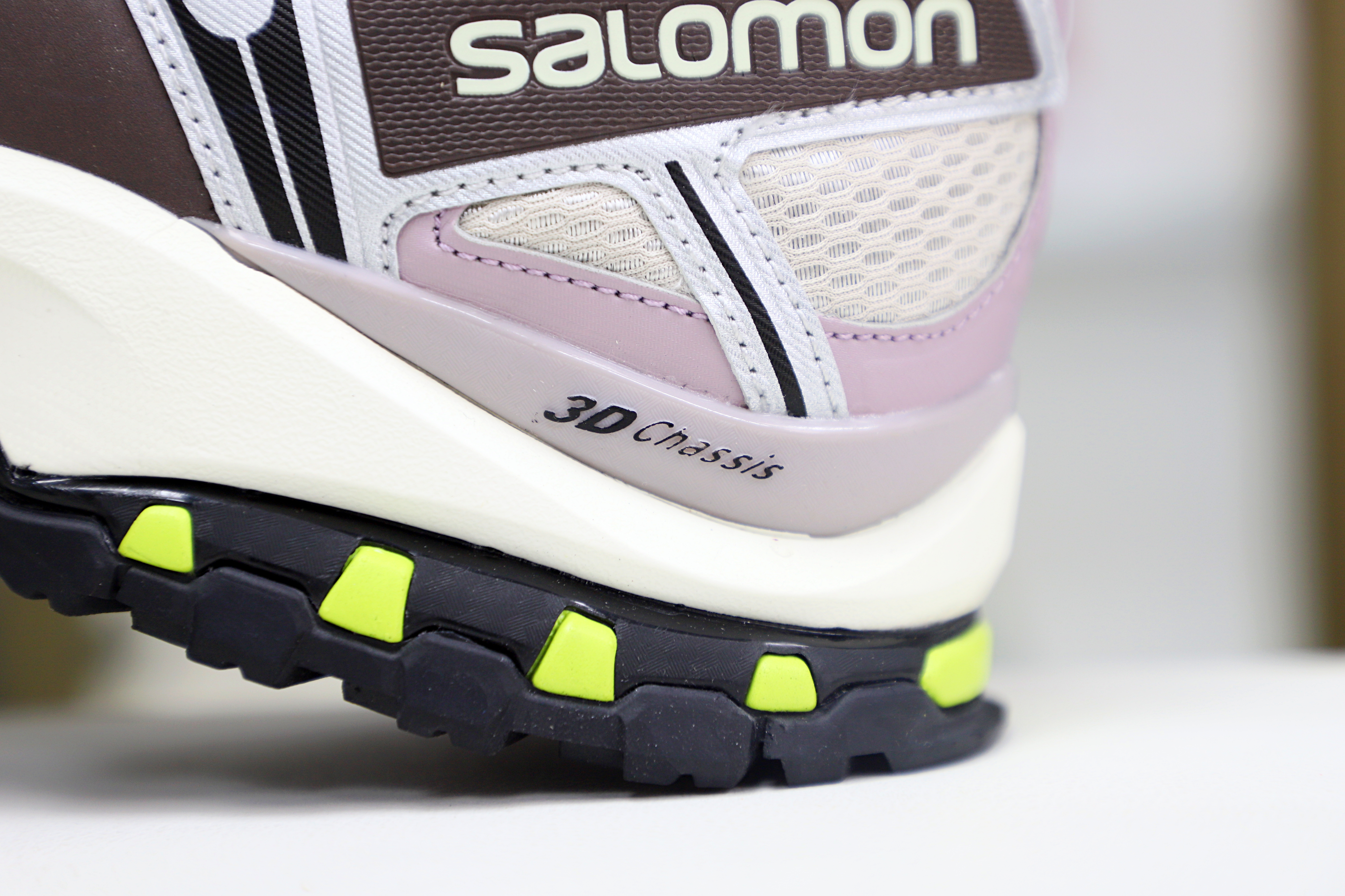 SALOMON/ A Pro 3D ADV - finekick.vip