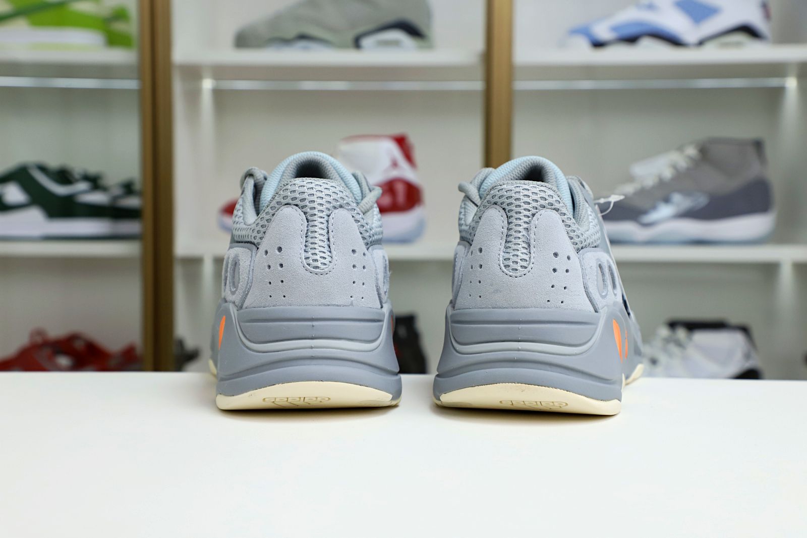 YEEZY BOOST 700 'INERTIA' - finekick.vip