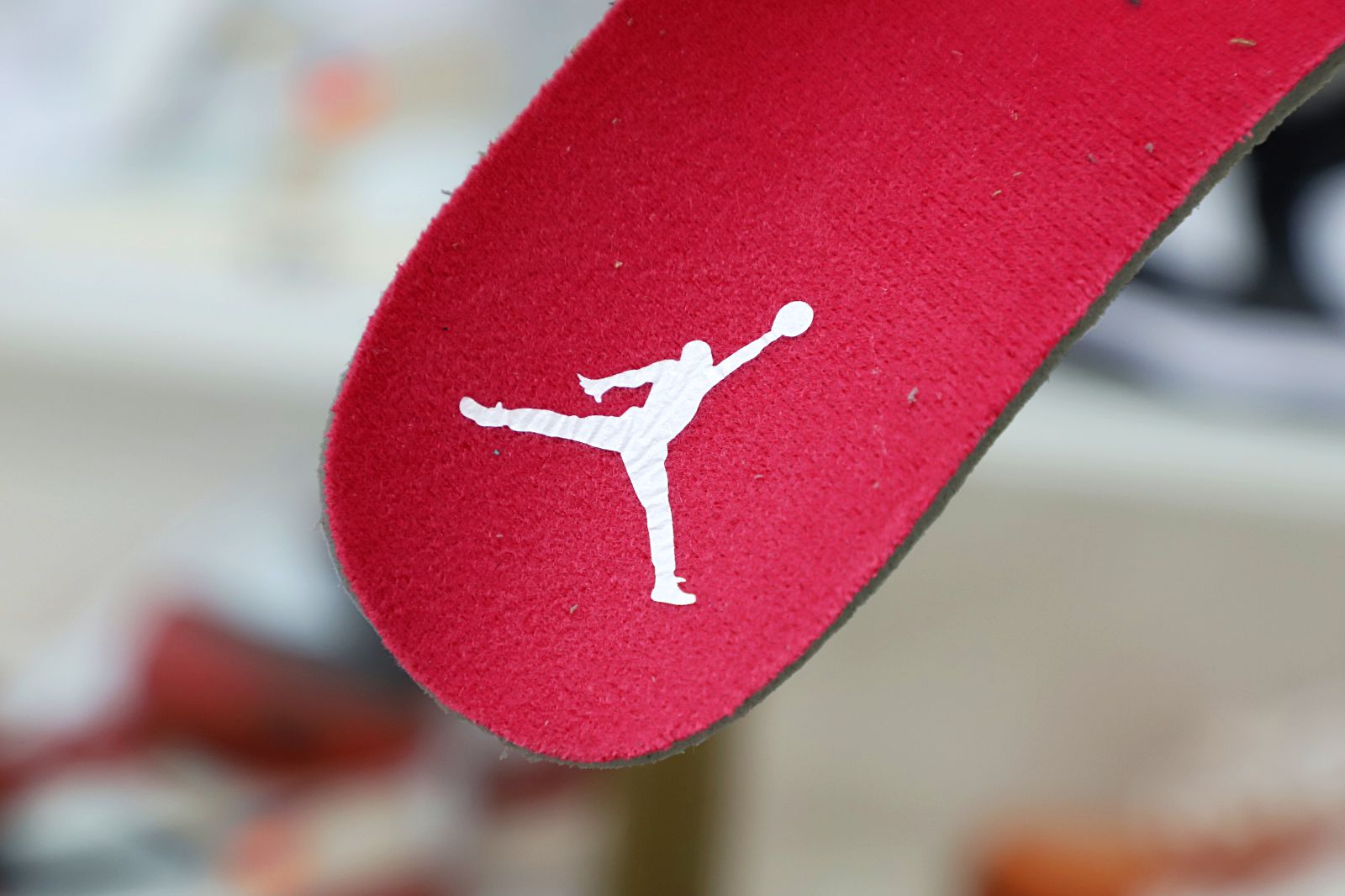 Air Jordan 3 Retro  Cardinal Red(CT8532-126) - finekick.vip