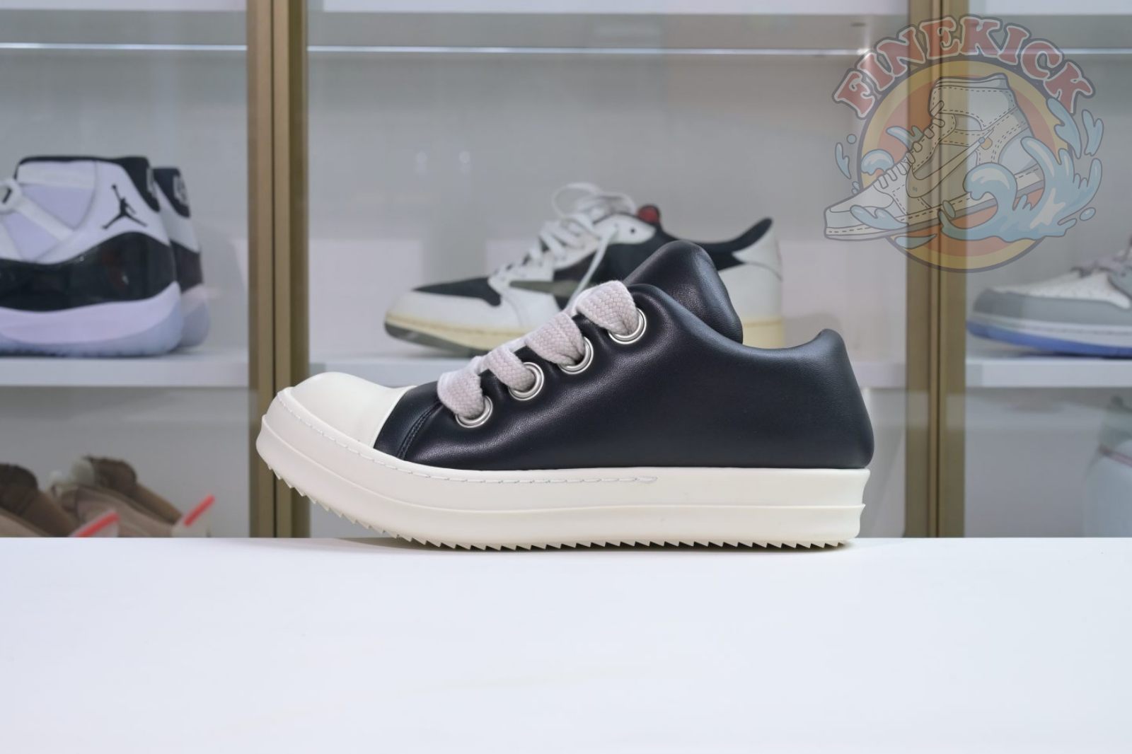RICK OWENS/RO - finekick.vip