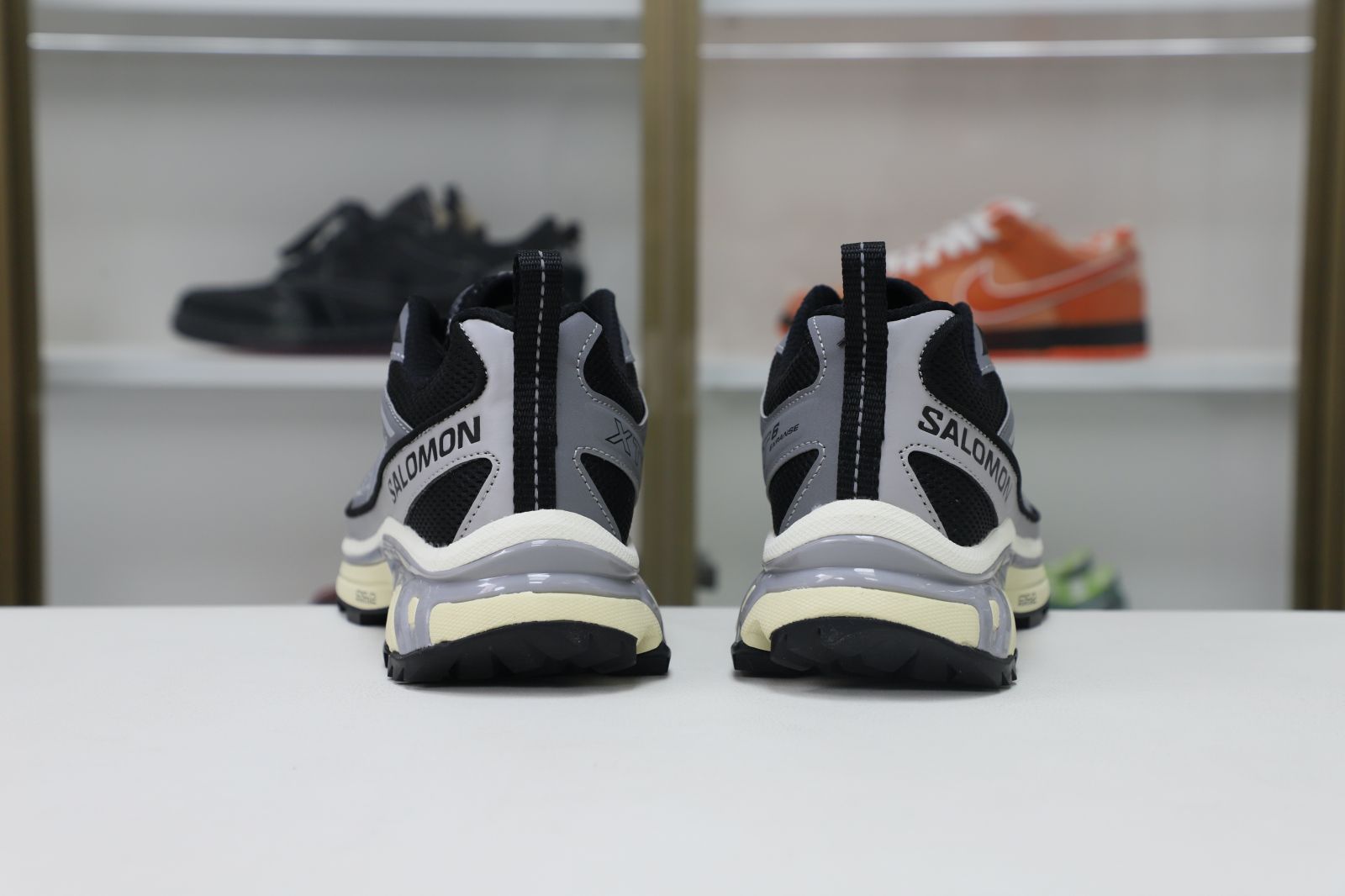 SALOMON XT-6 EXPANSE - finekick.vip