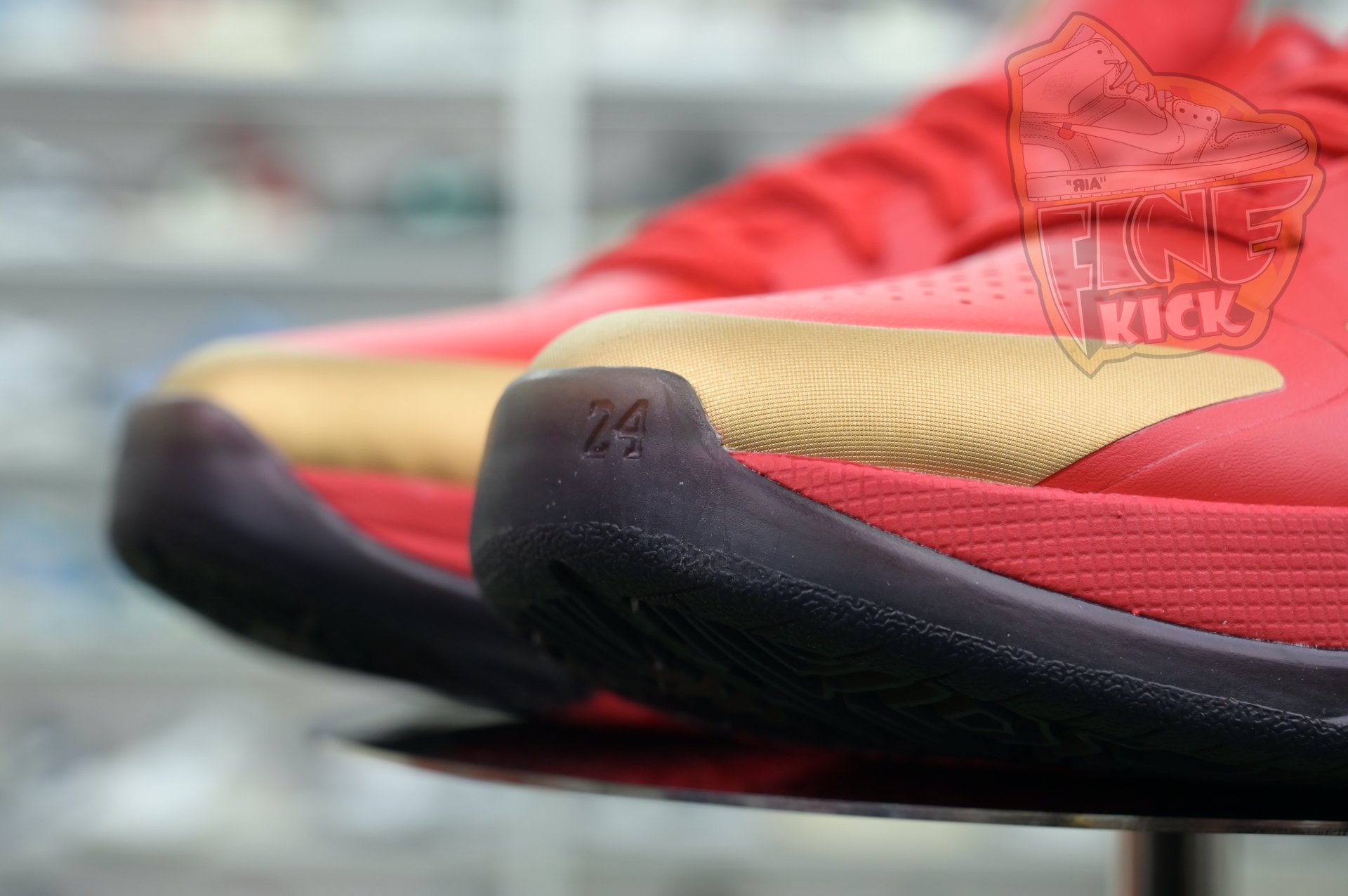 Nike Kobe 5 Protro“Year of the Mamba” - finekick.vip
