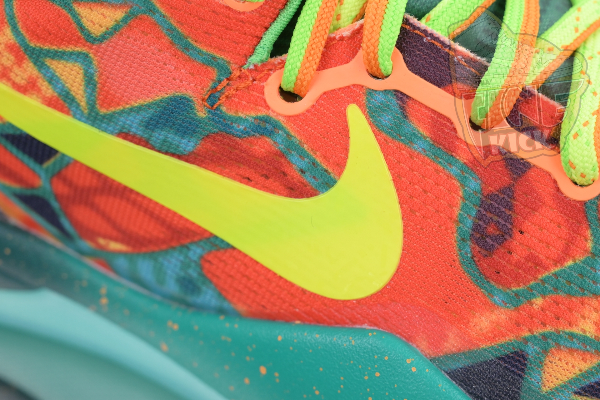 Nike Kobe 8 Protro What The 2025  HM9621-900 - finekick.vip