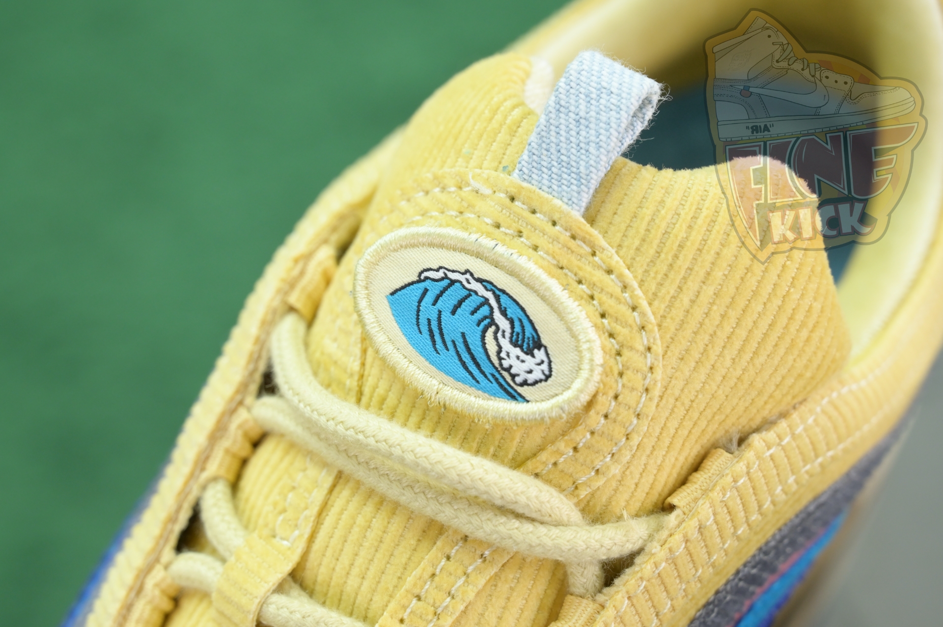 Sean Wotherspoon xNike Air Max 1/97 - finekick.vip