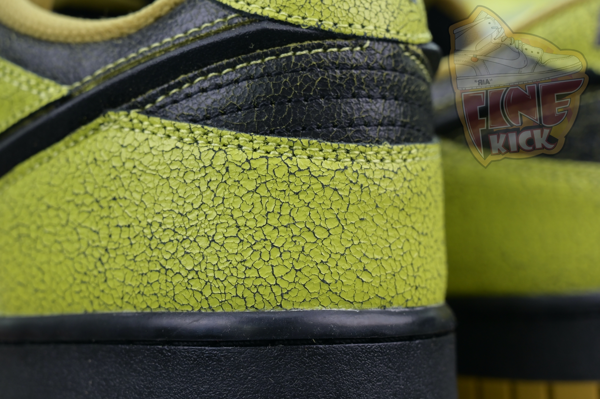 Nike Dunk Low“Halloween” - finekick.vip