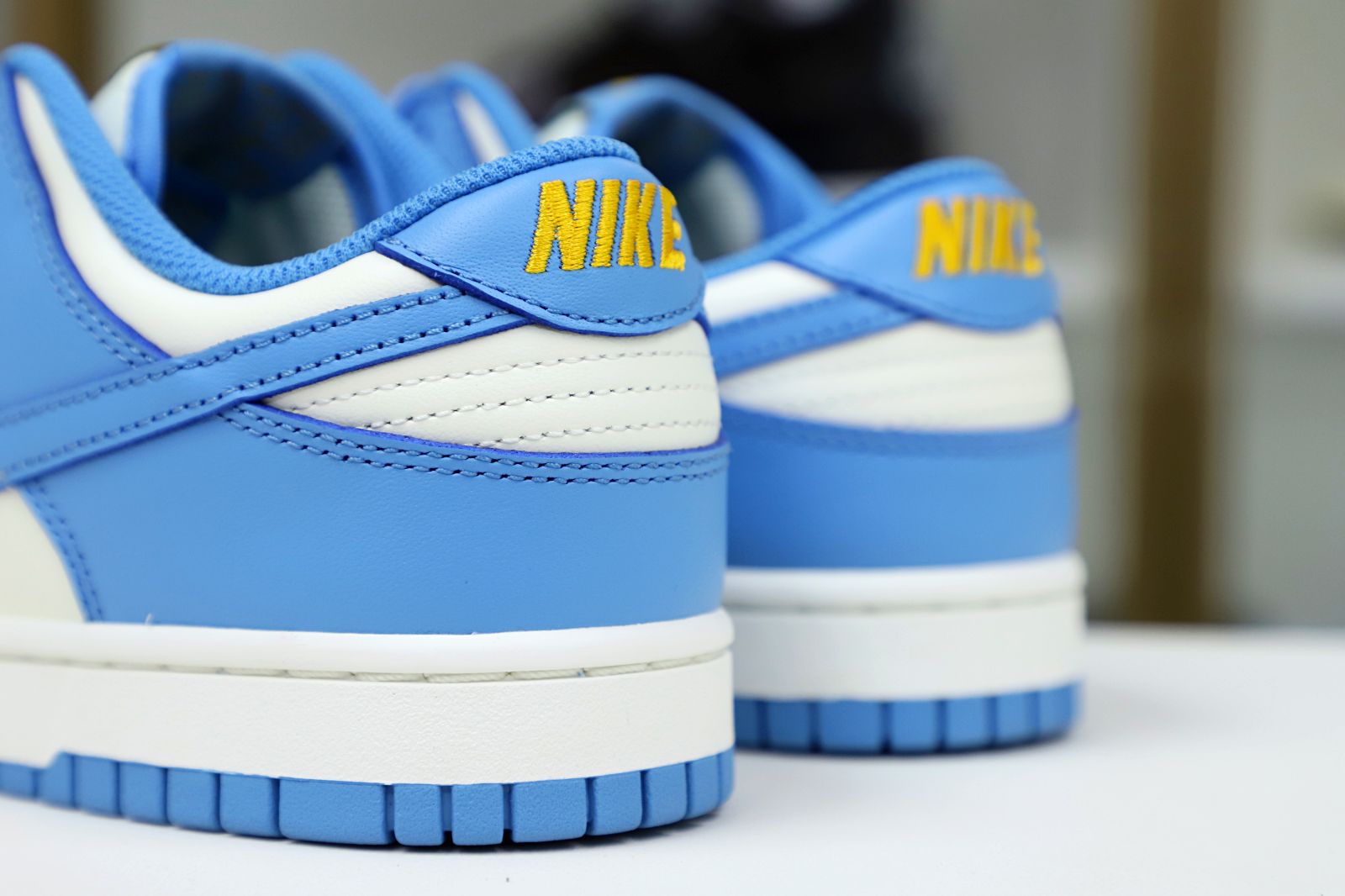 DUNK SB LOW COAST - finekick.vip