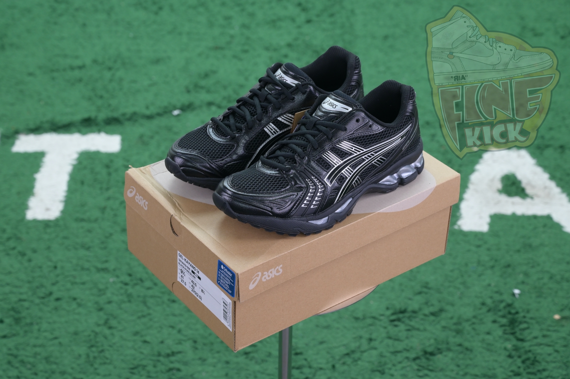 Asics Gel-Kayano 14 Y2K - finekick.vip