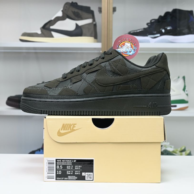 Nike Air Force 1 Low sequoia - finekick.vip