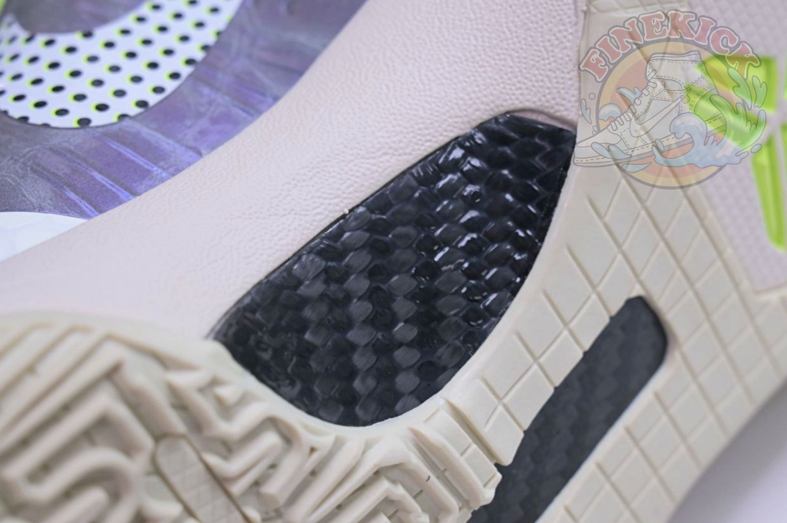 Nike Zoom Kobe 5 - finekick.vip