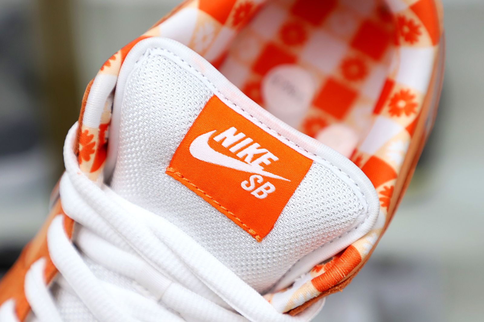 NIKE DUNK ORANGE LOBSTER 2022 - finekick.vip