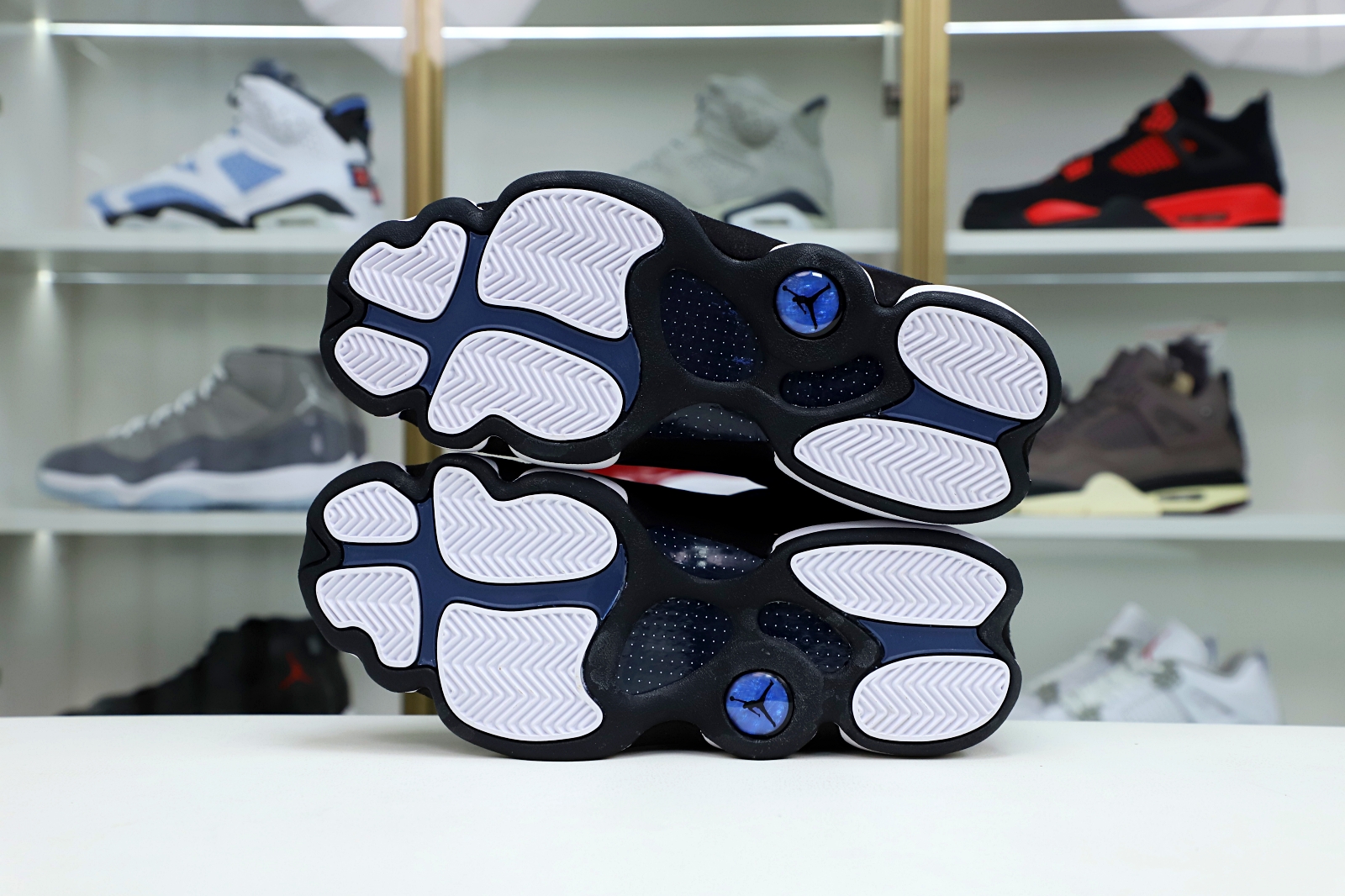 Air Jordan 13 retro