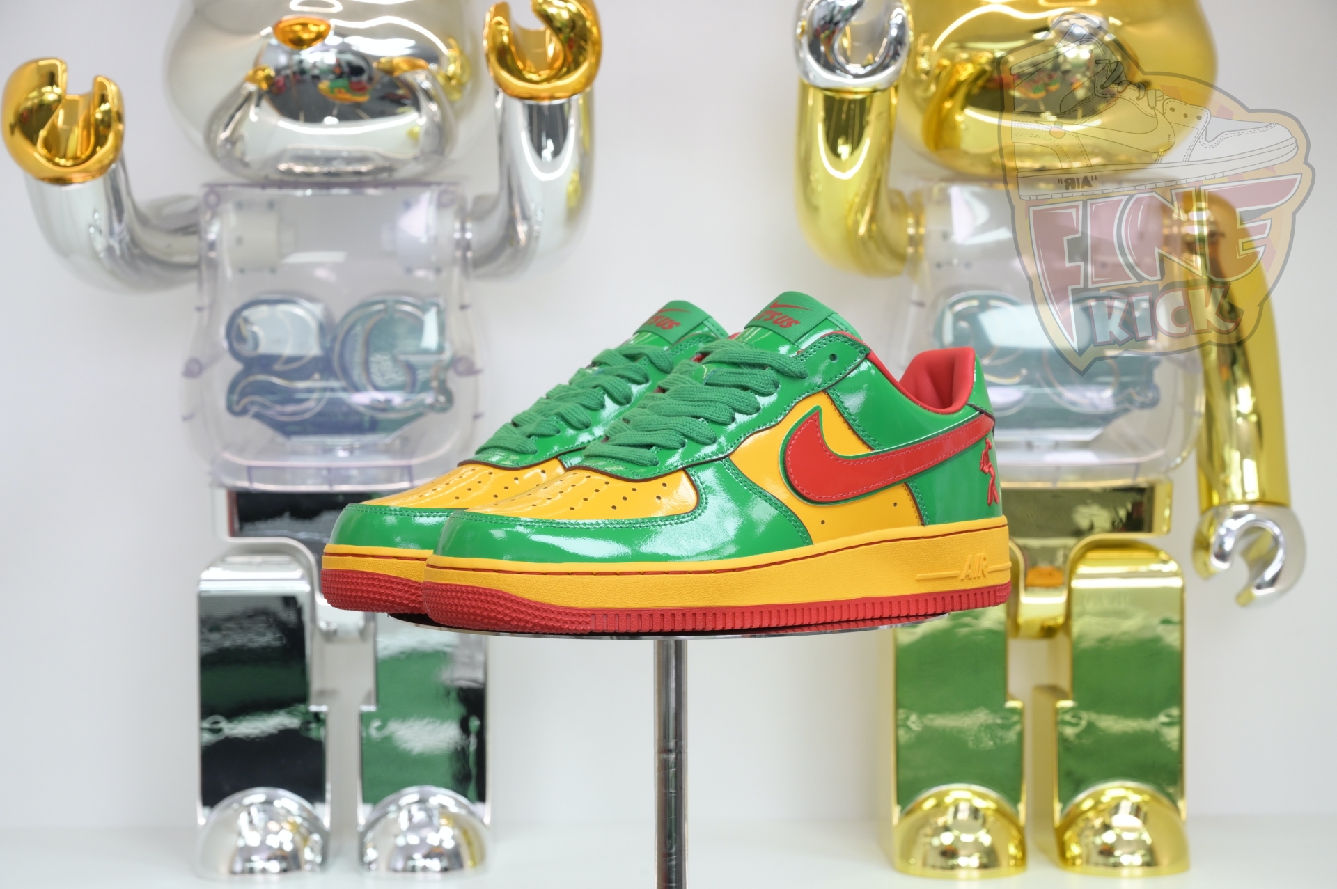 Nike Air Force 1 IH4383-300 - finekick.vip