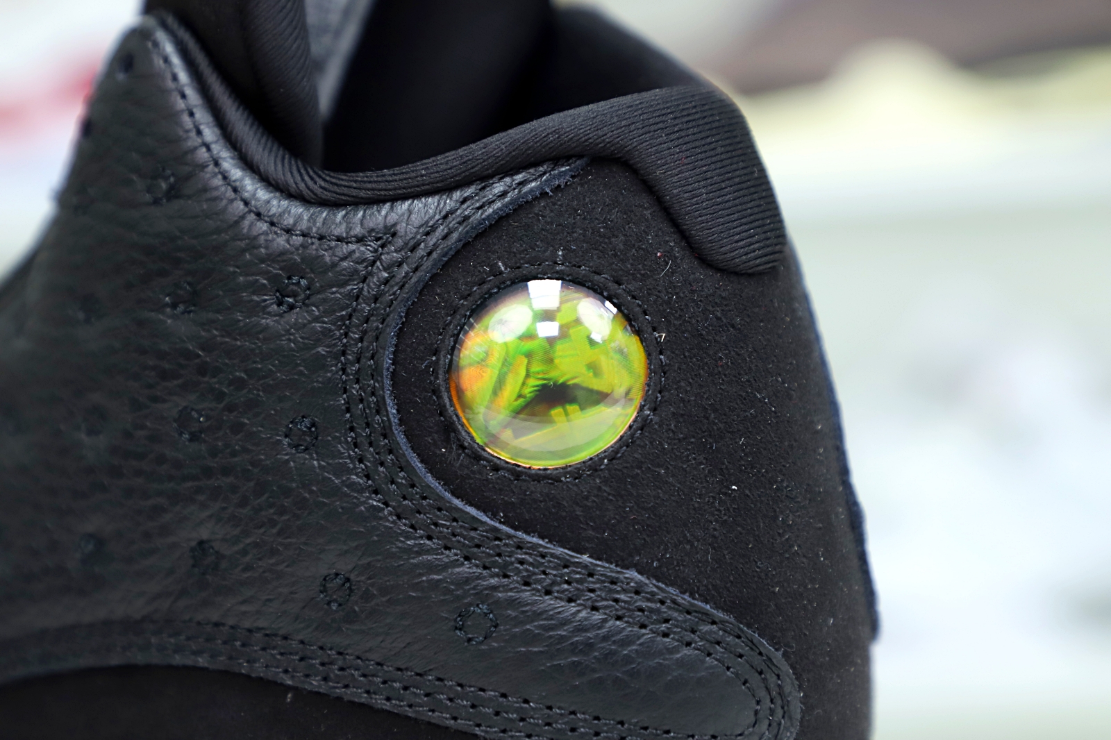 Air Jordan 13 Retro Playoffs(2011) - finekick.vip
