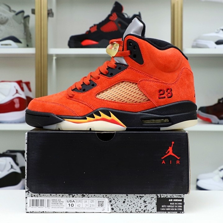 Women Air Jordan 5