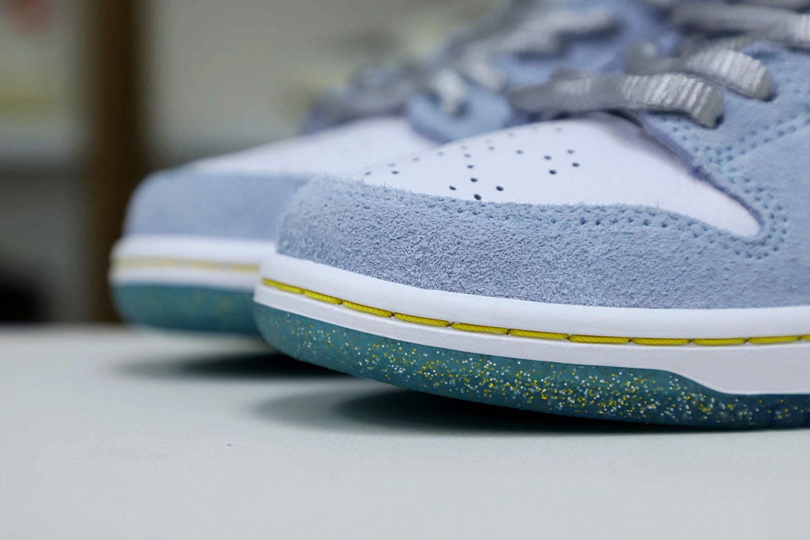STRANGELOVE X NIKE SB DUNK LOW - finekick.vip