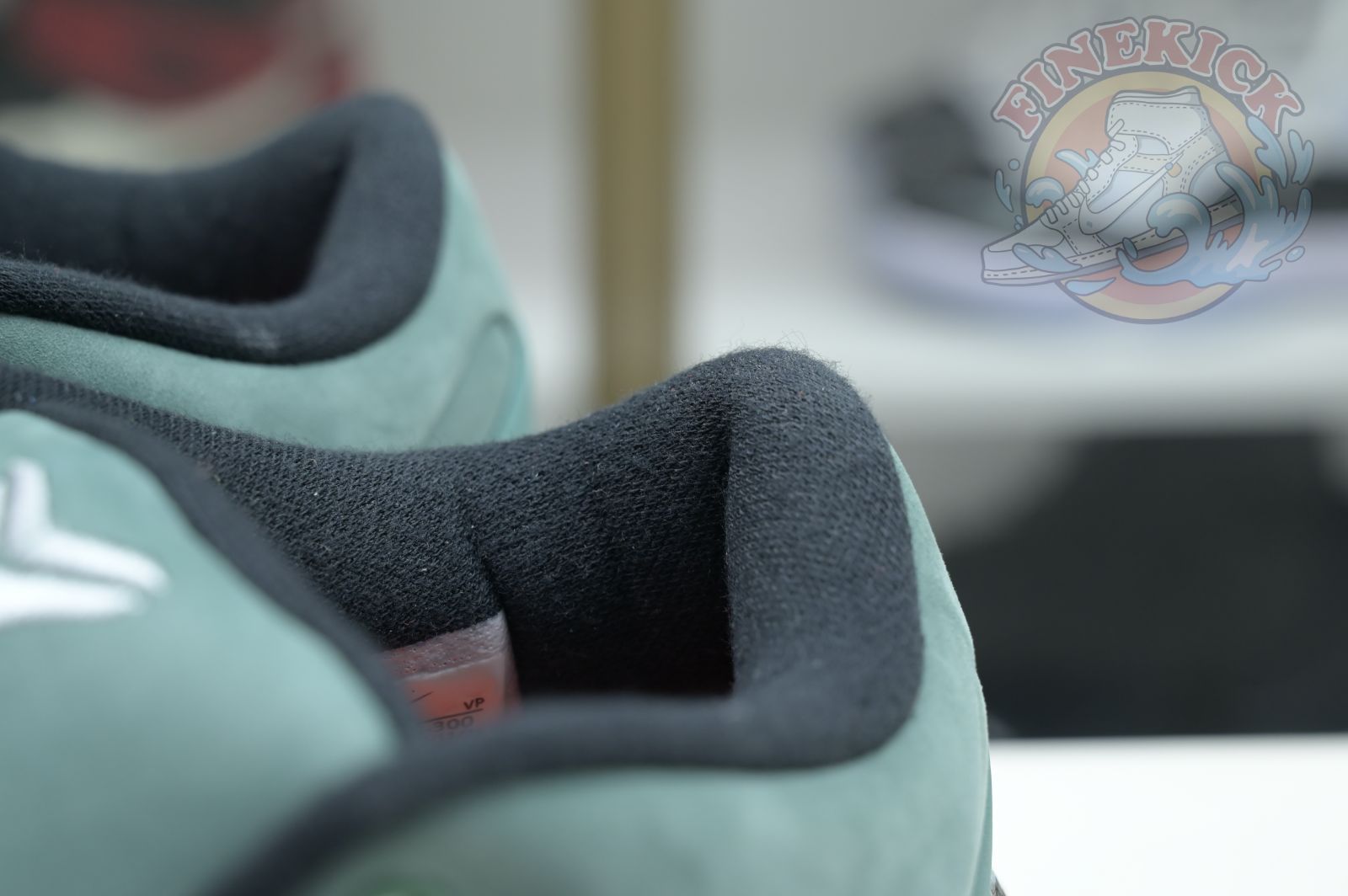 Nike Zoom Kobe 4 Protro