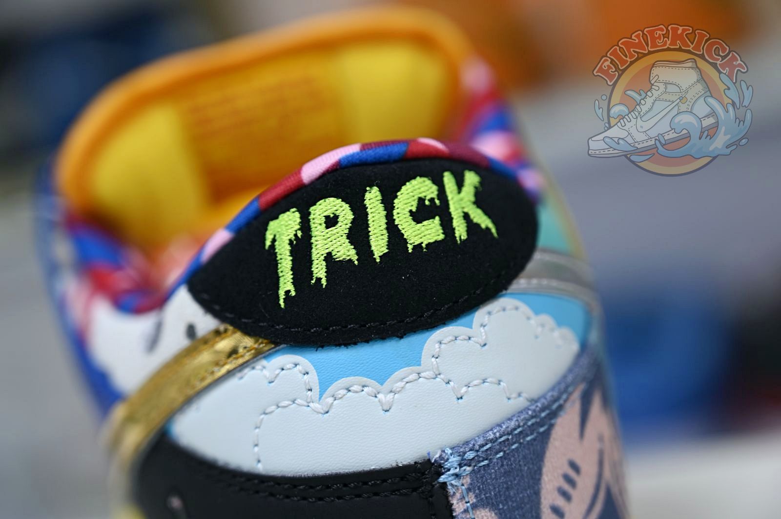 Nike Dunk Low - finekick.vip
