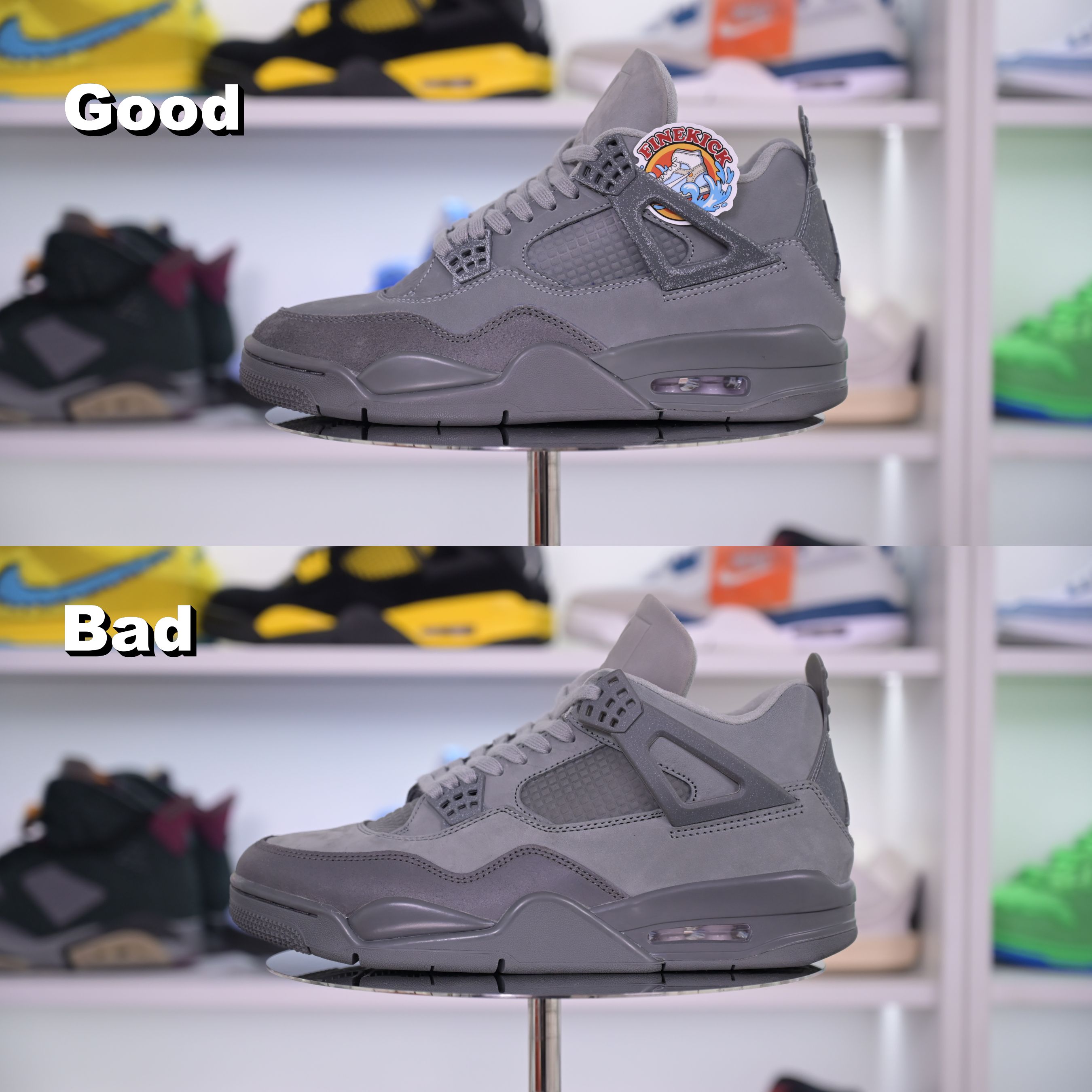 Air Jordan 4