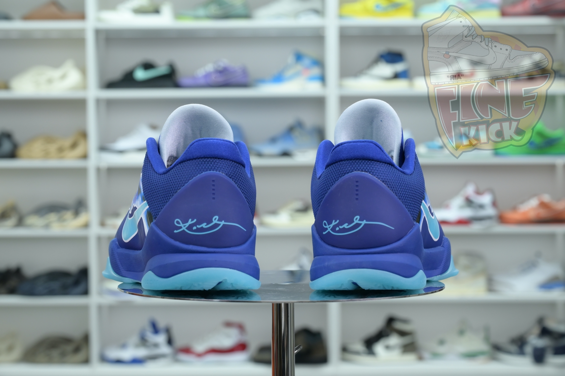Nike Zoom Kobe 5 Protro“X-Ray” - finekick.vip