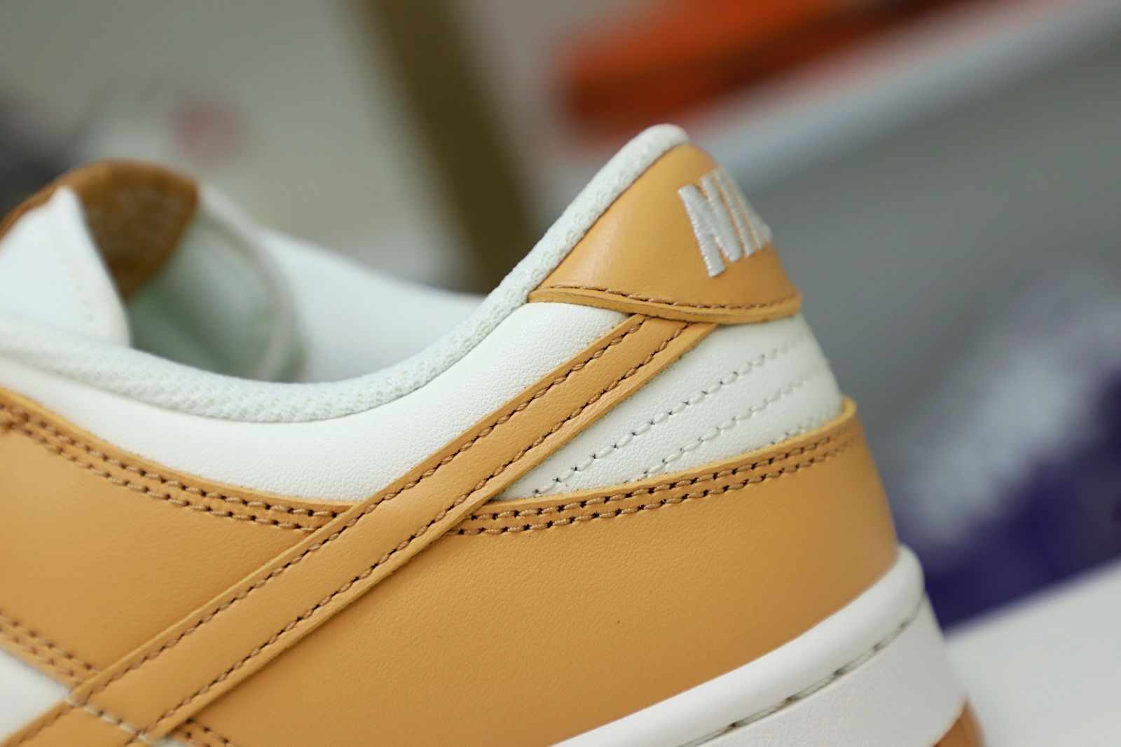 WMNS DUNK LOW 'HARVEST MOON' - finekick.vip