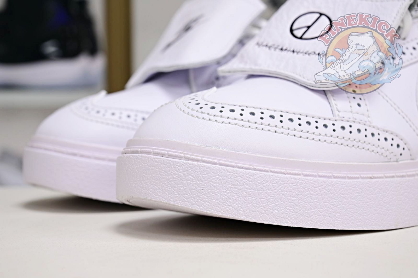 Peaceminusone x Nike Kwondo1 3.0 - finekick.vip