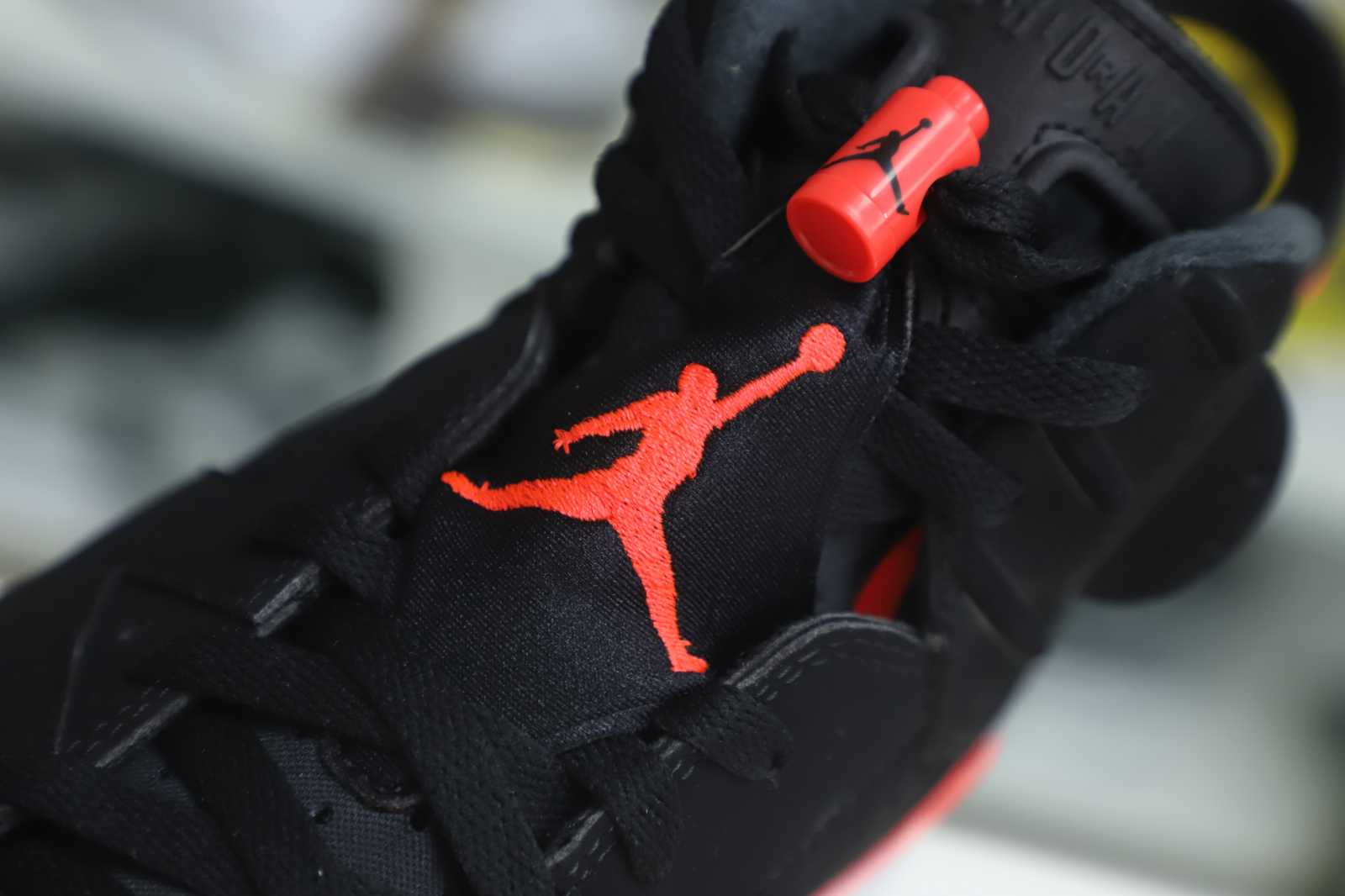 Air Jordan 6 infrared 2019 - finekick.vip