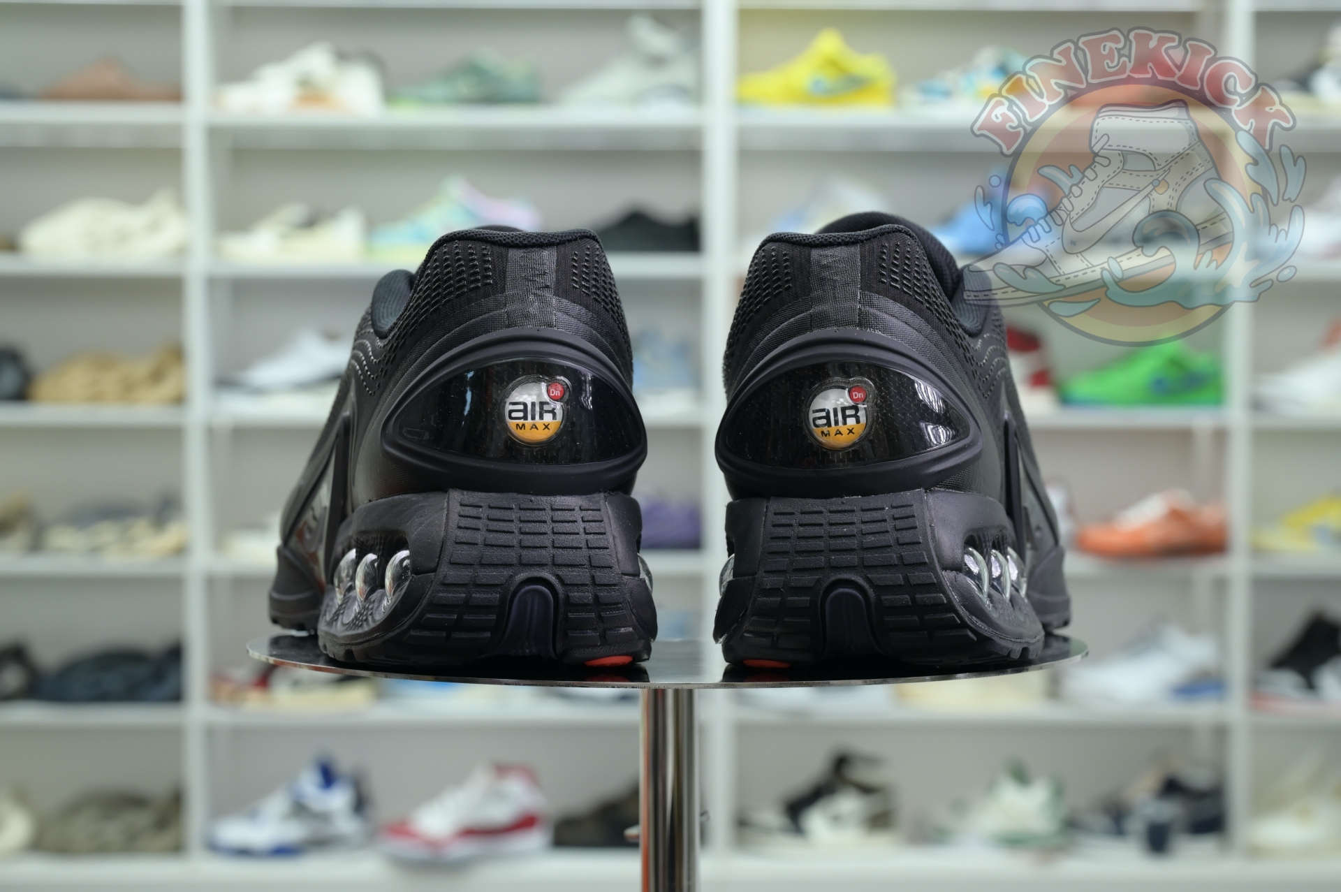 Nike Air Max Dn - finekick.vip