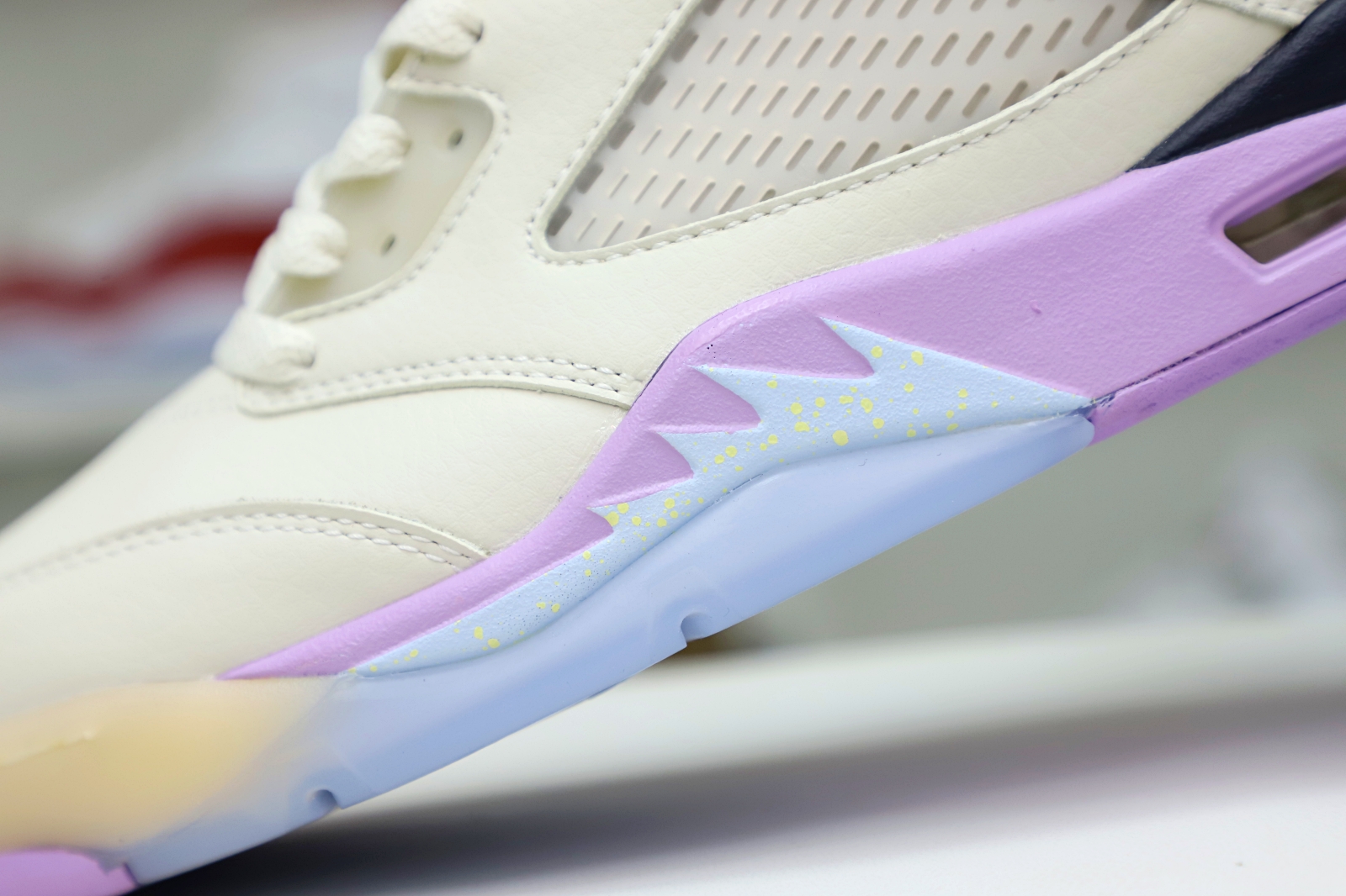 AIR JORDAN 5 DJ KHALED WE THE BE - finekick.vip