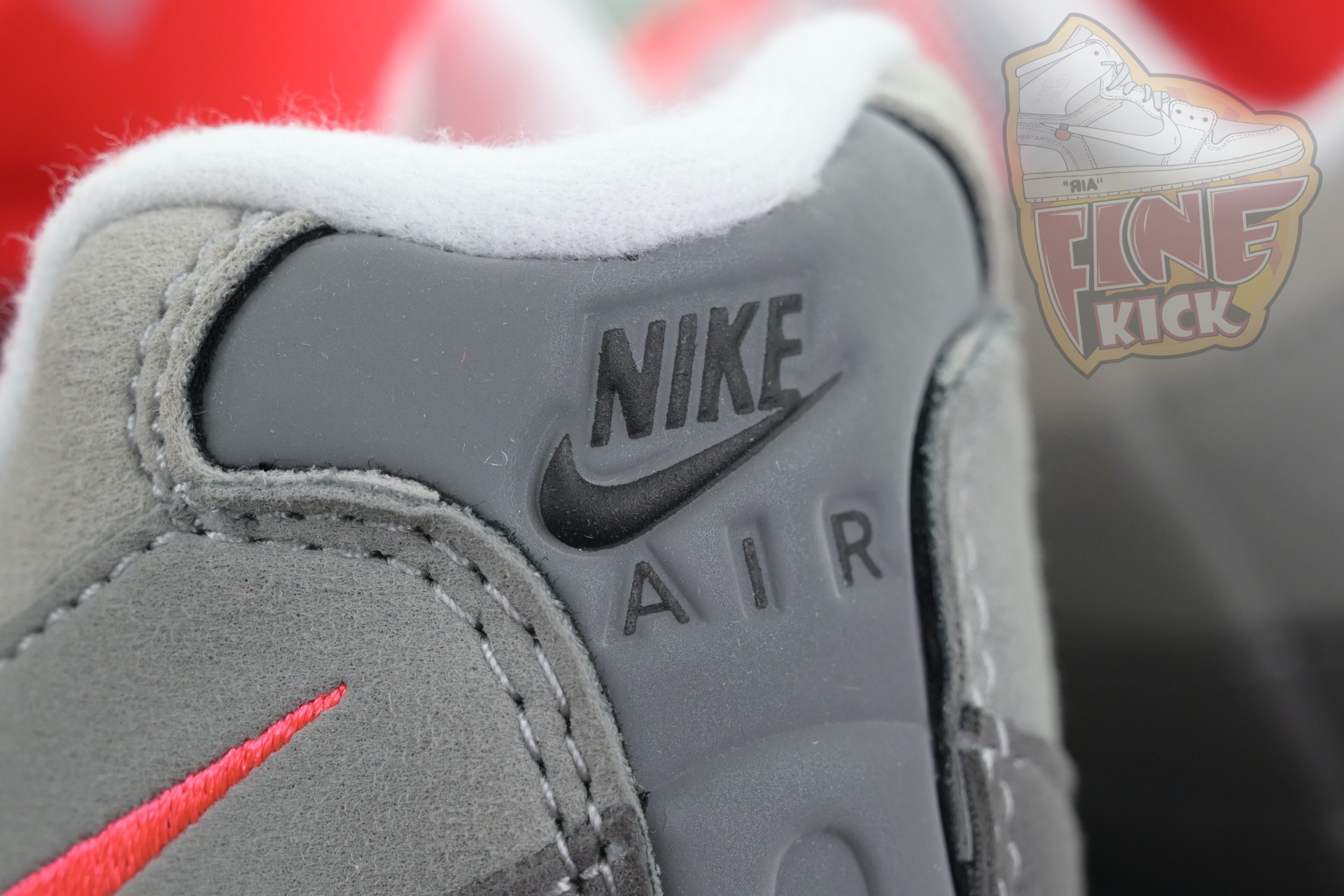 Nike Air Max 95 - finekick.vip