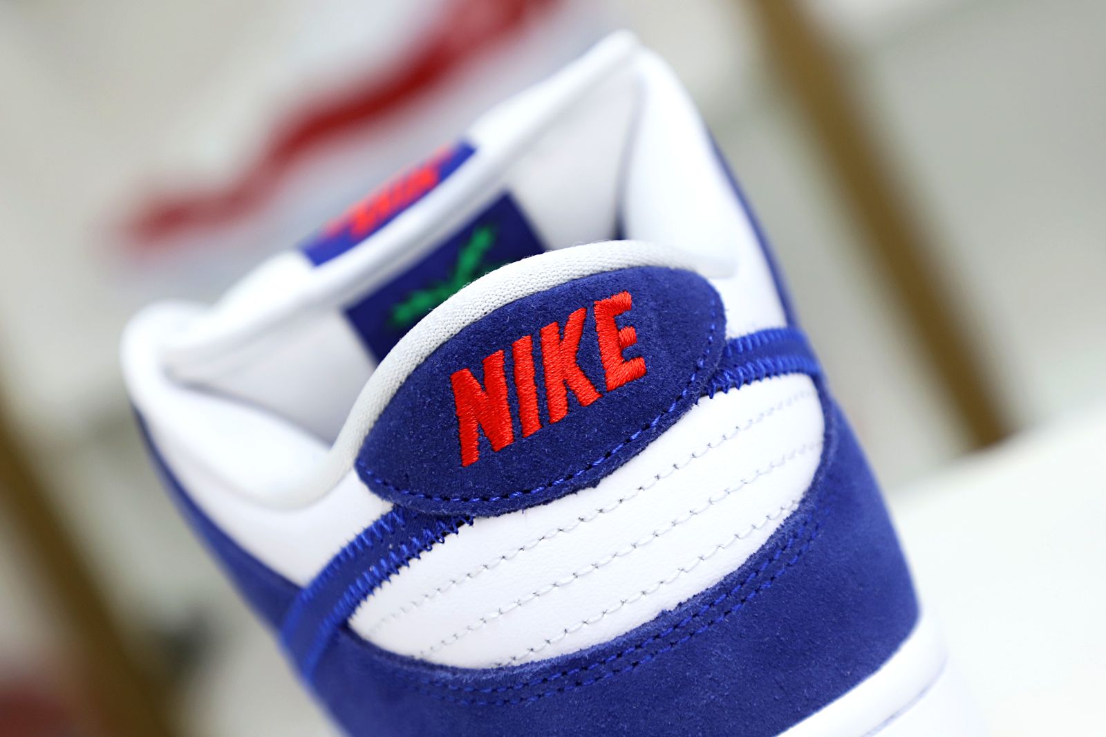 NIKE DUNK LOW PRO PRM 'LOS ANGELES' - finekick.vip