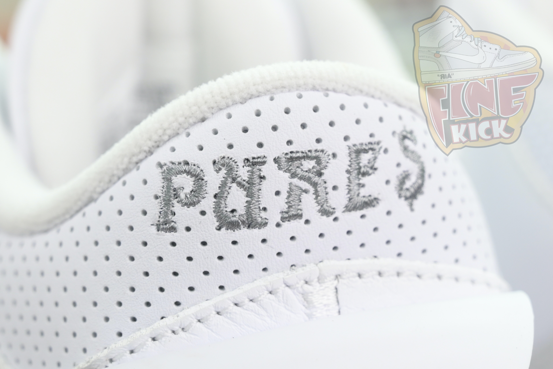 Air Jordan 3“Pure Money” - finekick.vip