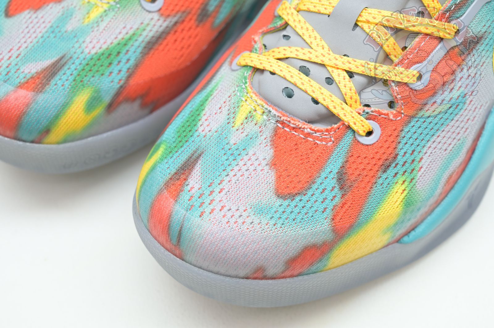 Nike Kobe 8 Protro“Venice Beach”  2024 - finekick.vip