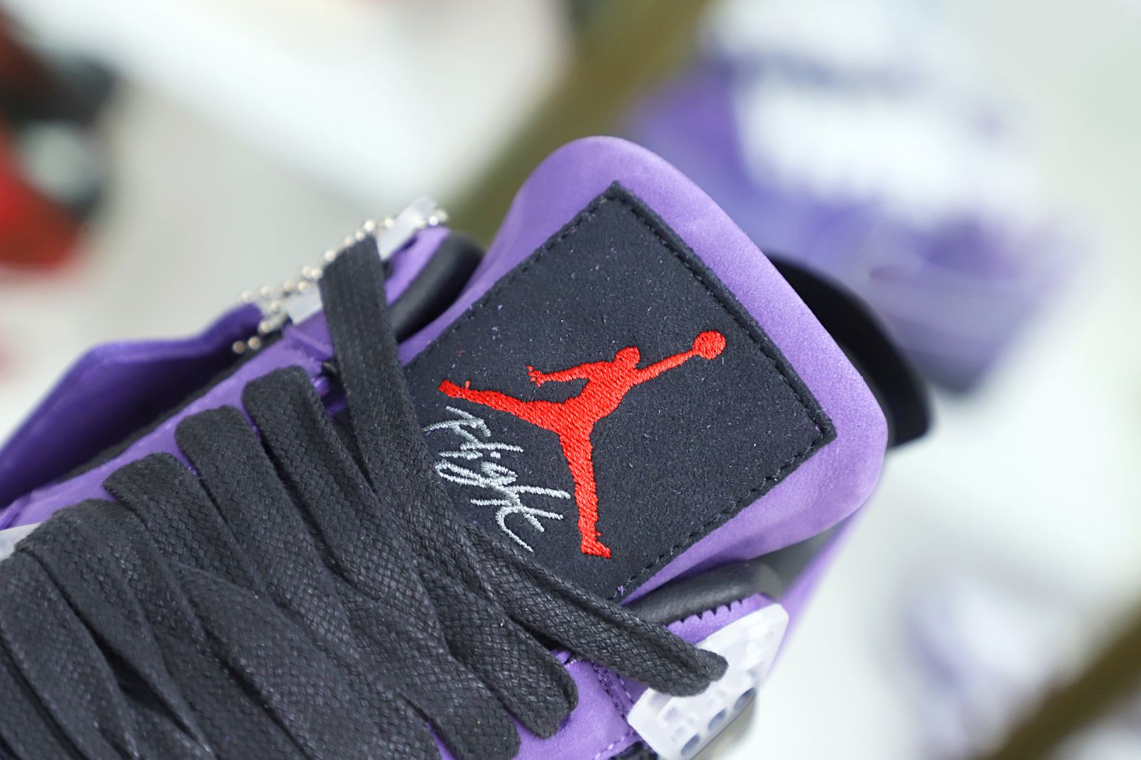 Air Jordan 4 - finekick.vip