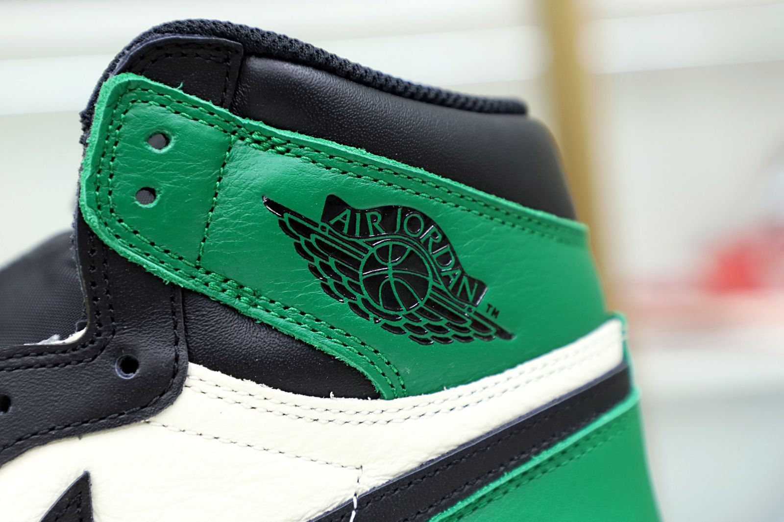 Air Jordan 1 - finekick.vip