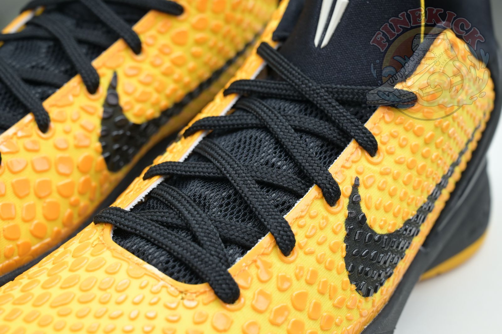 Nike Zoom Kobe 6 Lightbulb - finekick.vip
