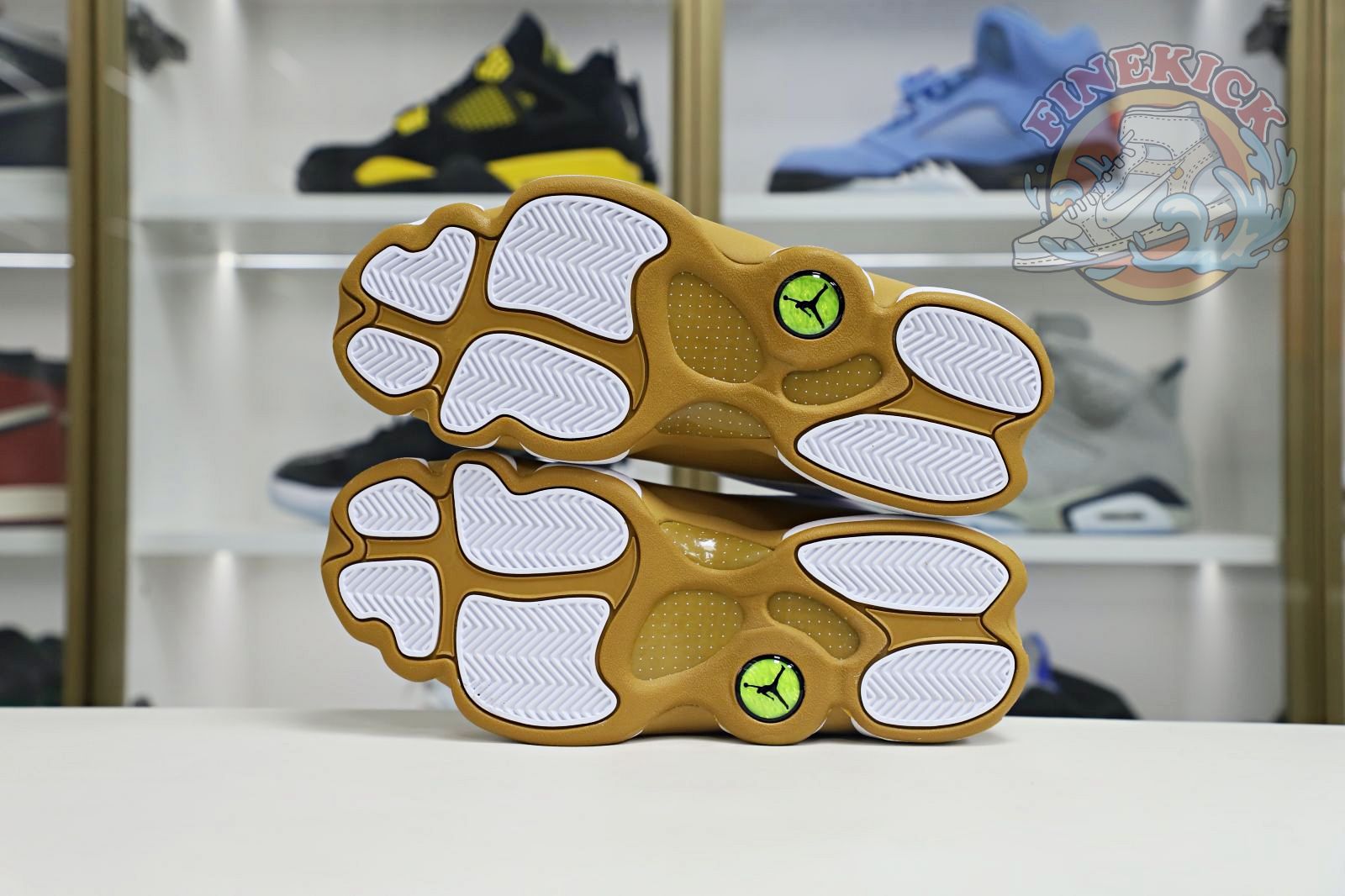 Air Jordan 13