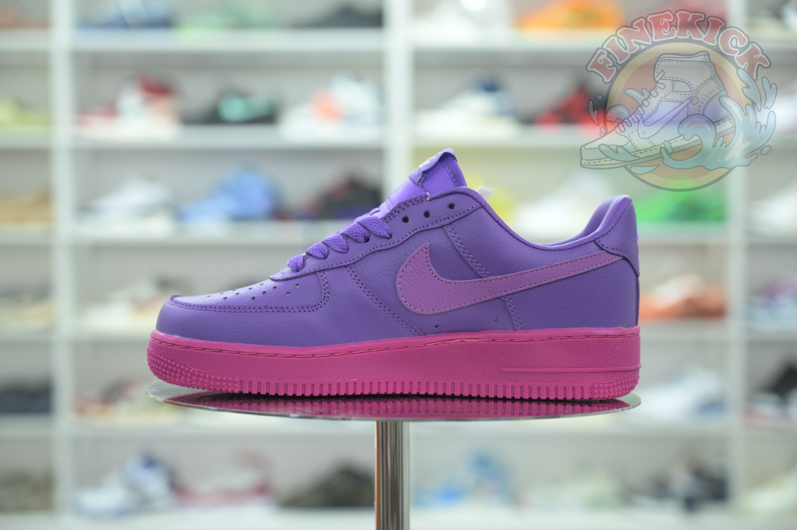 CPFM x Nike Air Force 1 - finekick.vip