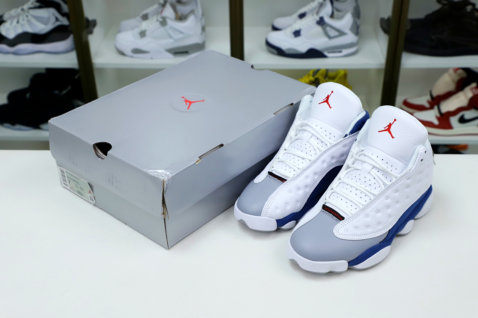Air Jordan 13 retro