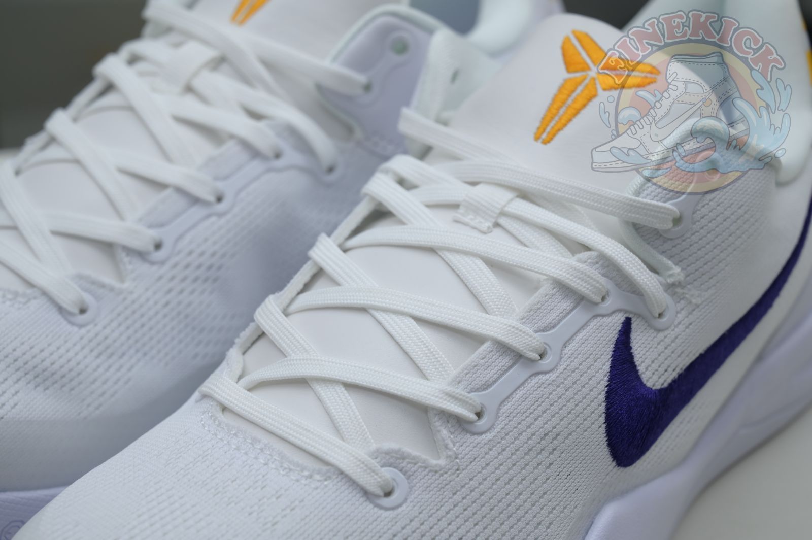 Nike Kobe 8 Protro - finekick.vip