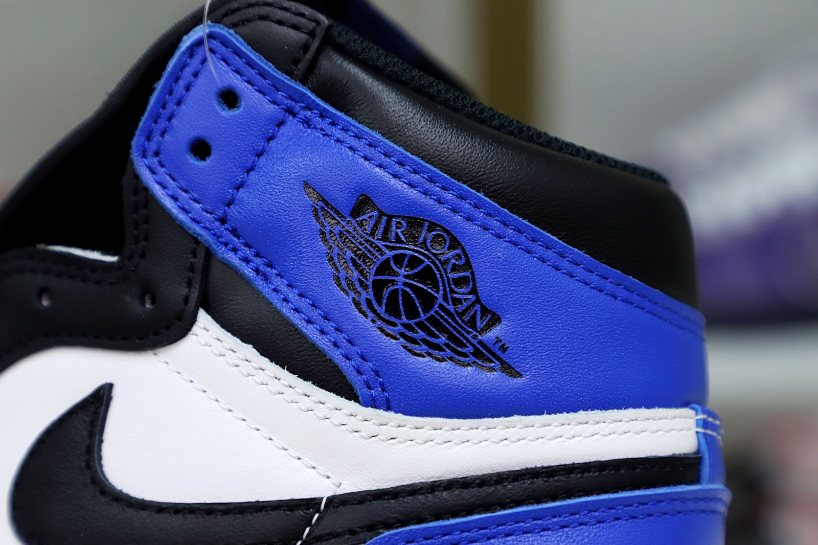FRAGMENT DESIGN X AIR JORDAN 1 RETRO HIGH - finekick.vip