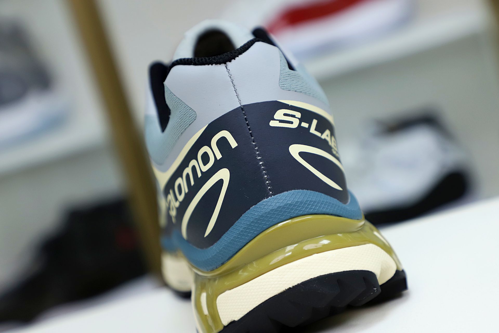 SALOMON/ XT-6 - finekick.vip