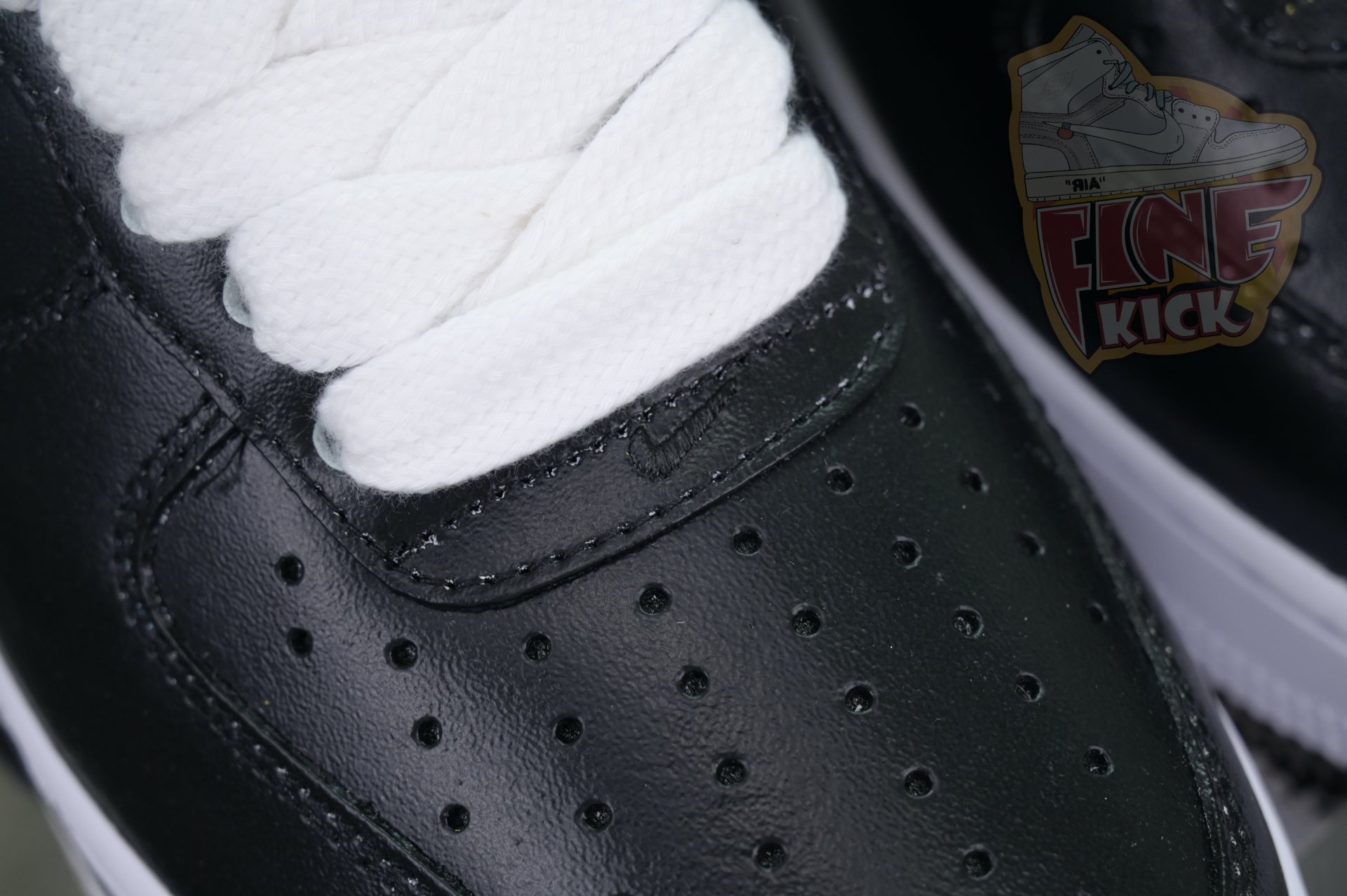 Peaceminusone x Nike Air Force 1 “Para- Noise 3.0” - finekick.vip