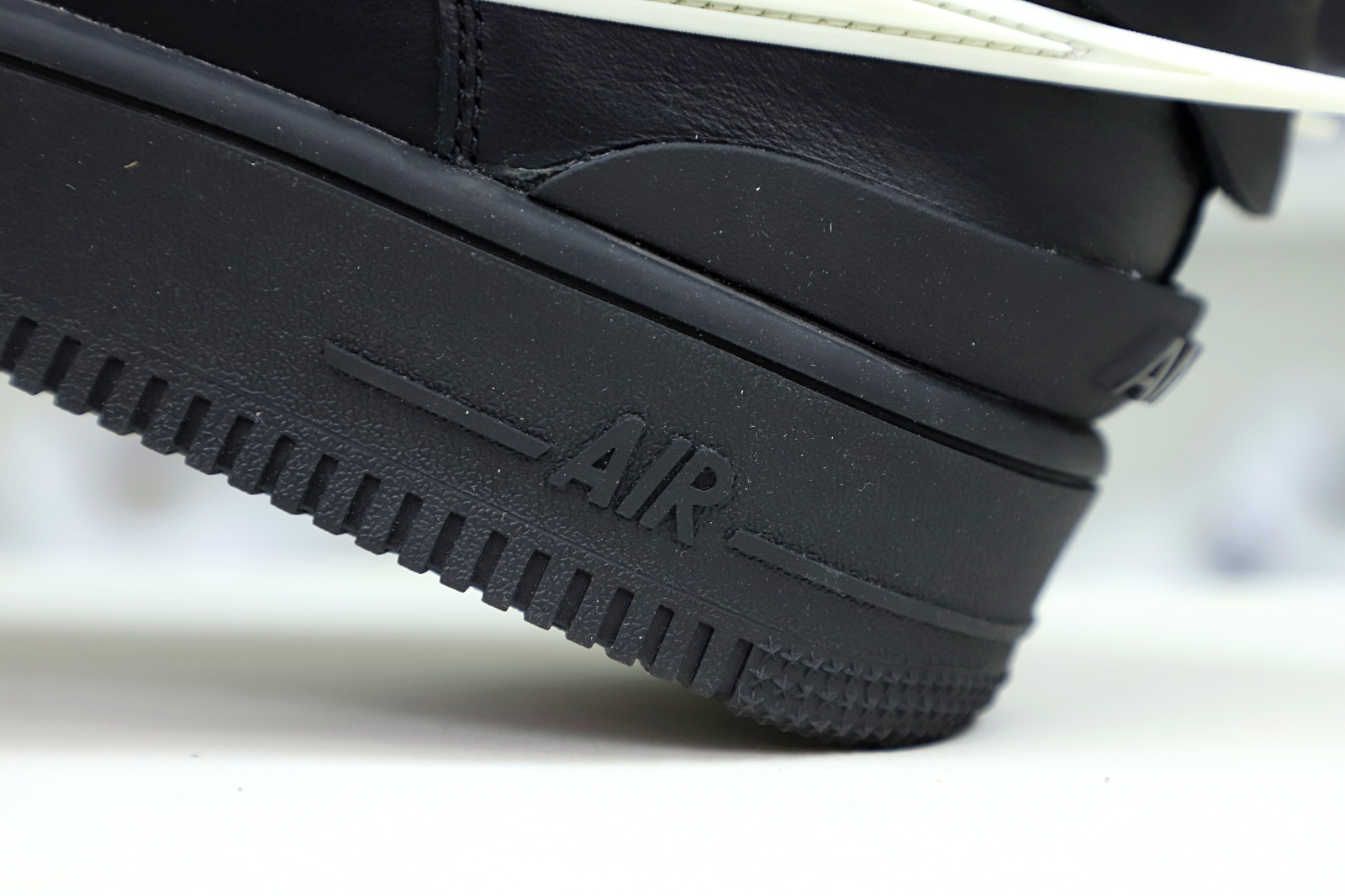 AMBUSH x Nike Air Force 1 Low - finekick.vip