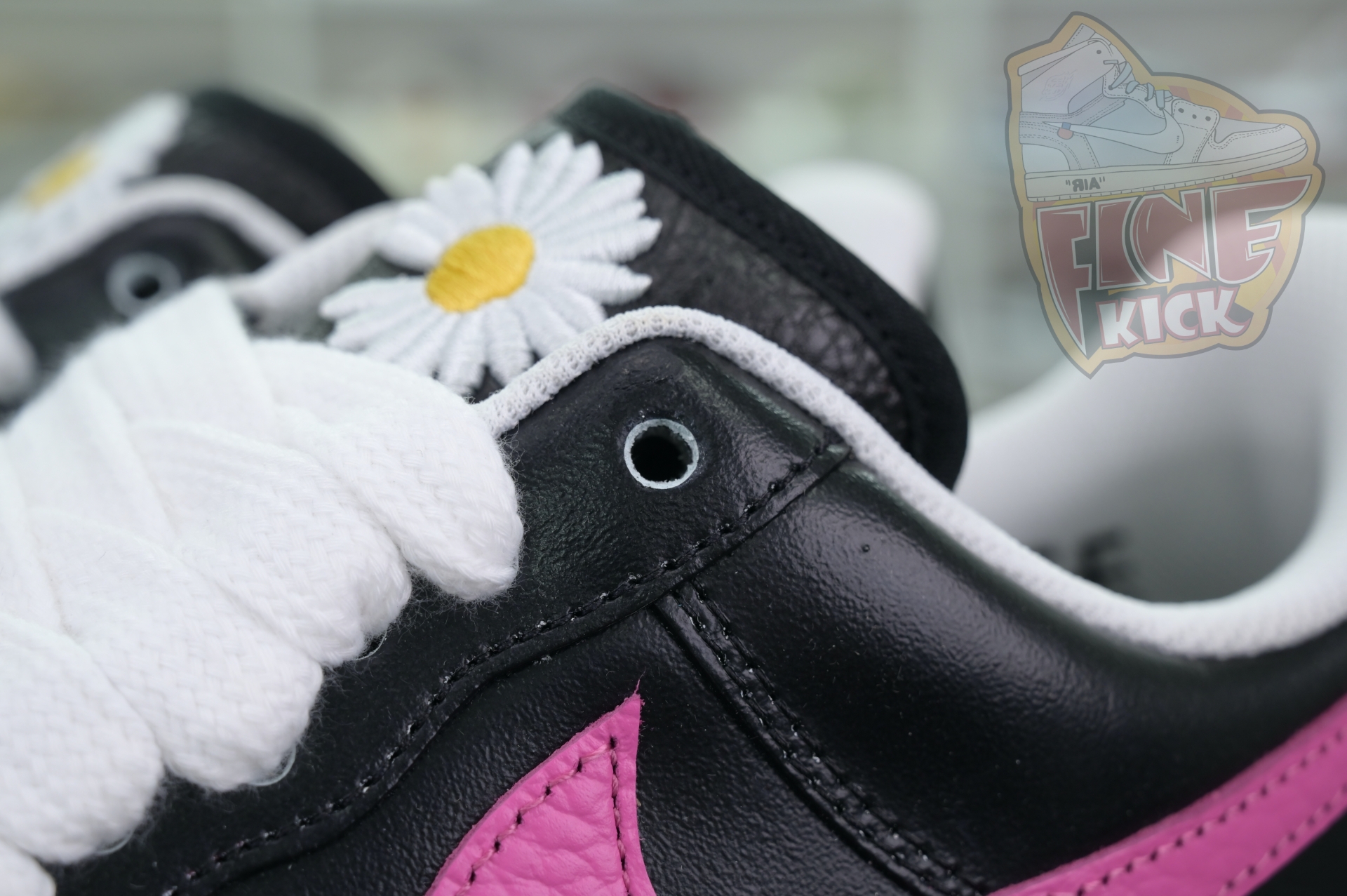 Peaceminusone x Nike Air Force 1 “Para- Noise 3.0” - finekick.vip