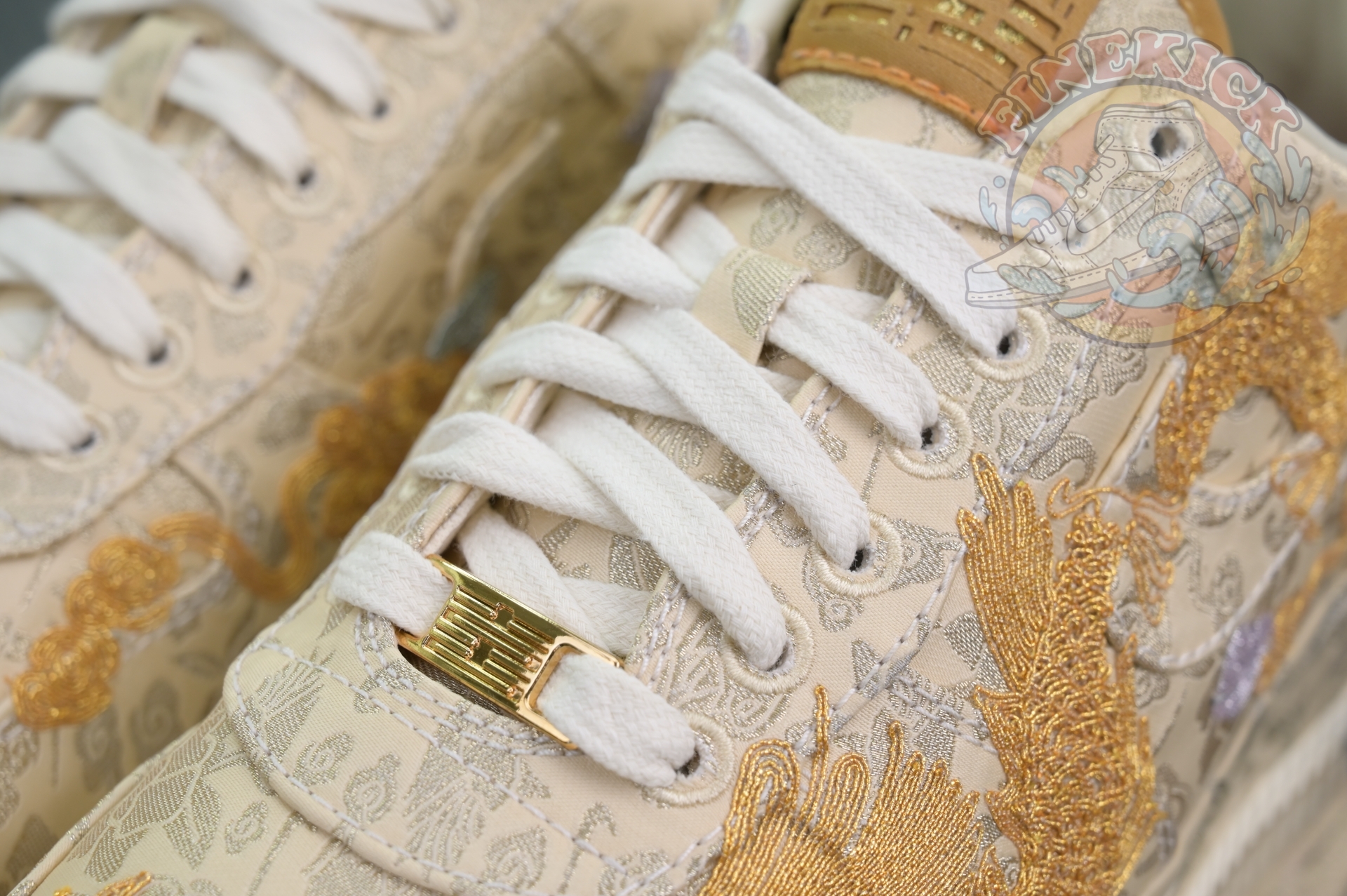 Nike Air Force 1 - finekick.vip